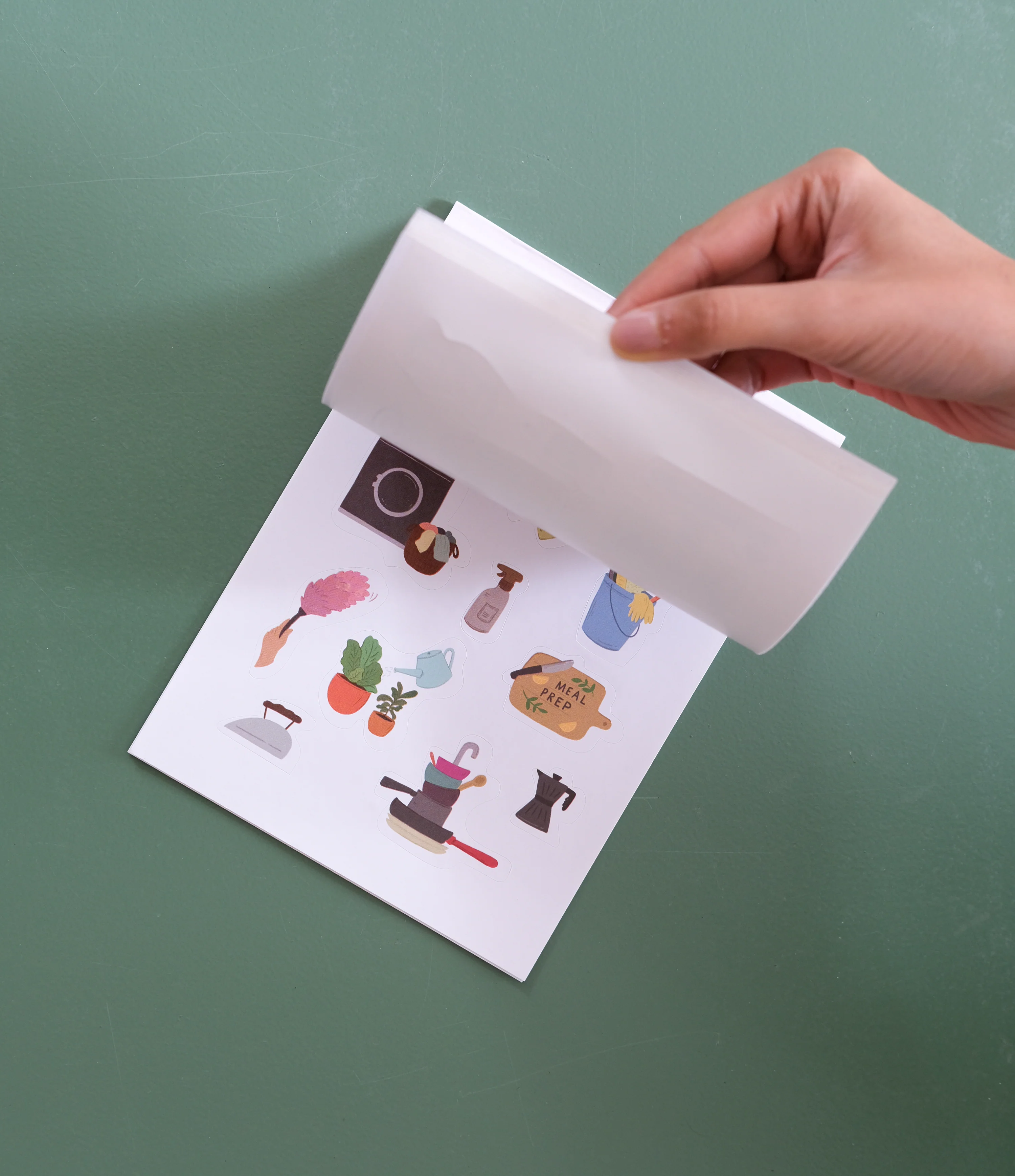 2023 Sticker Book - Image 7