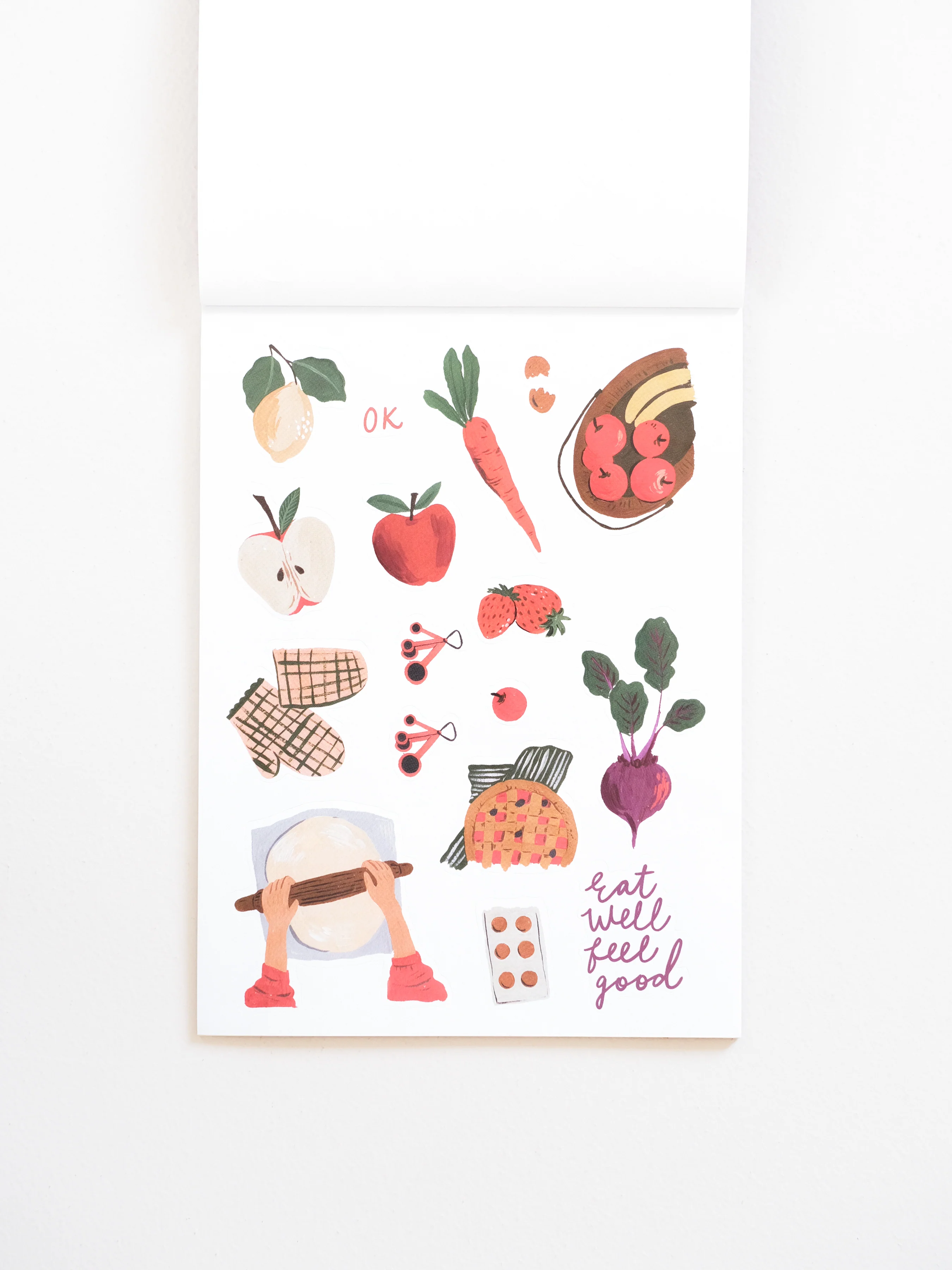 2024 Sticker Book - Image 7