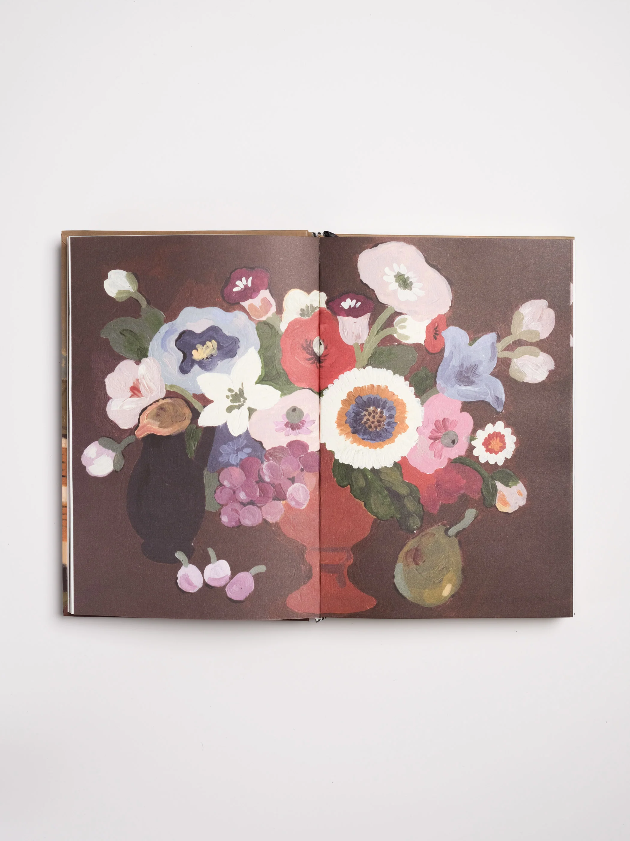 2026 Hardbound Planner | Noir - Image 20