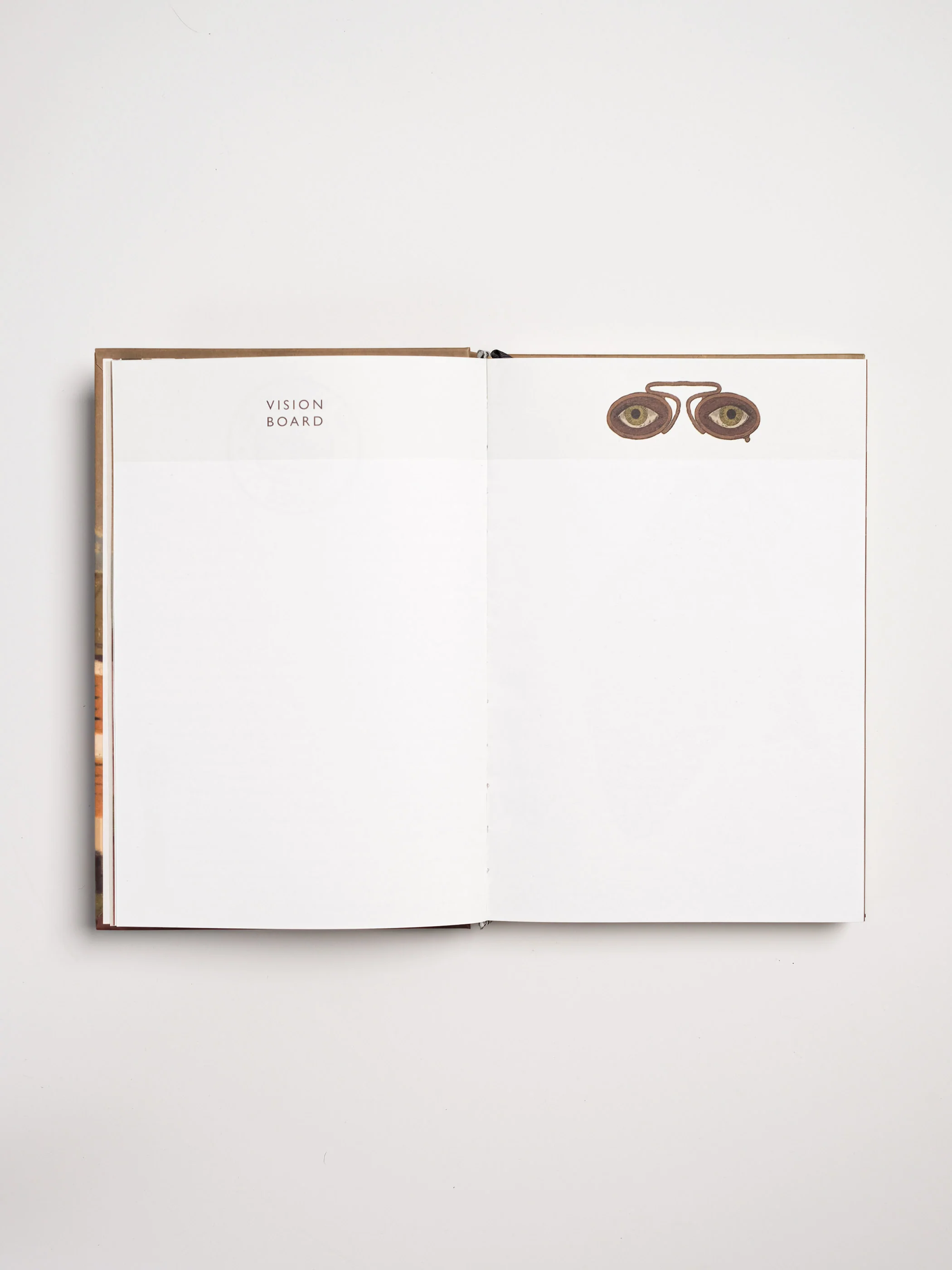 2026 Hardbound Planner | Noir - Image 9