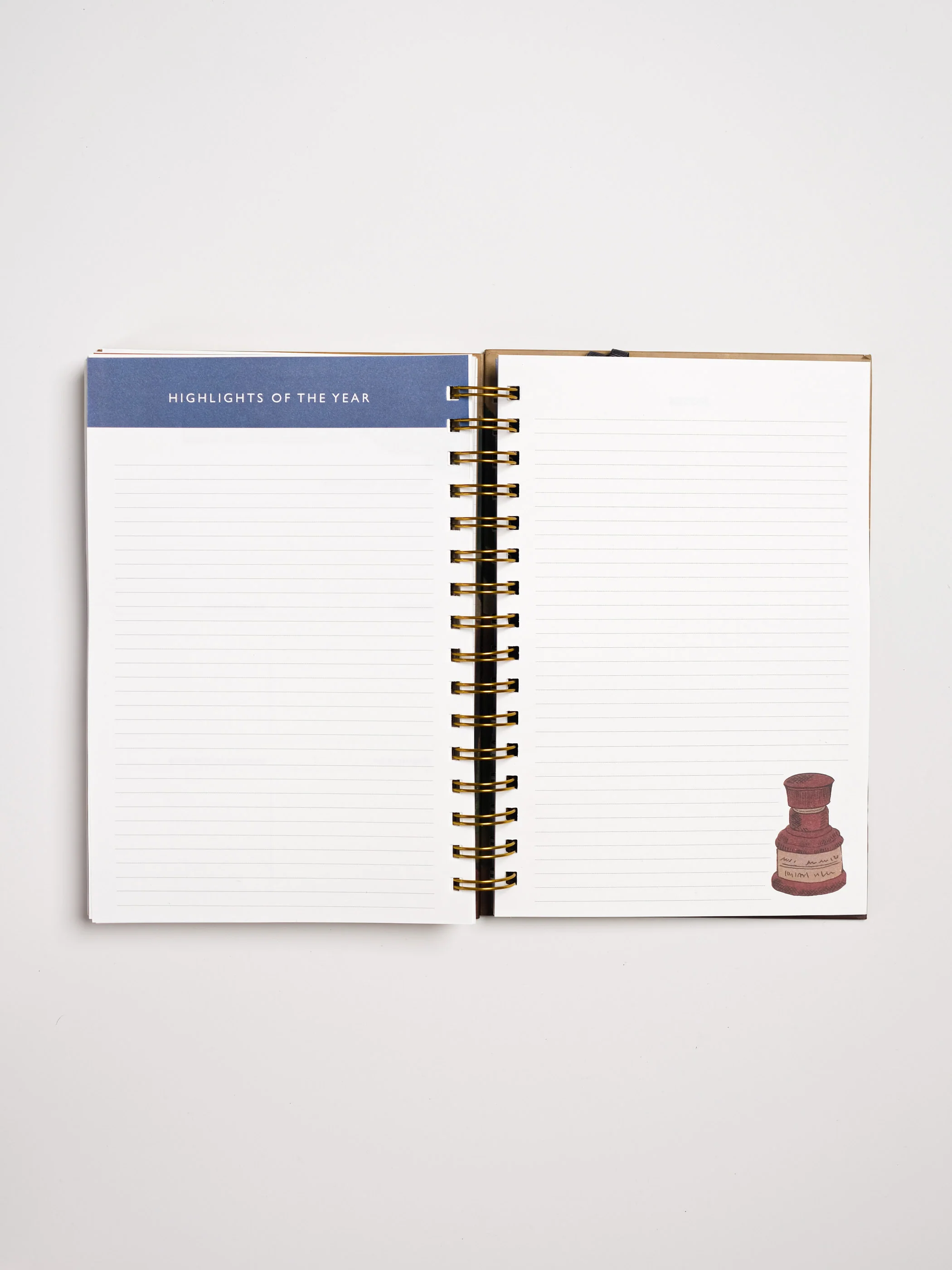 2026 Wiro Planner | Fleur - Image 19