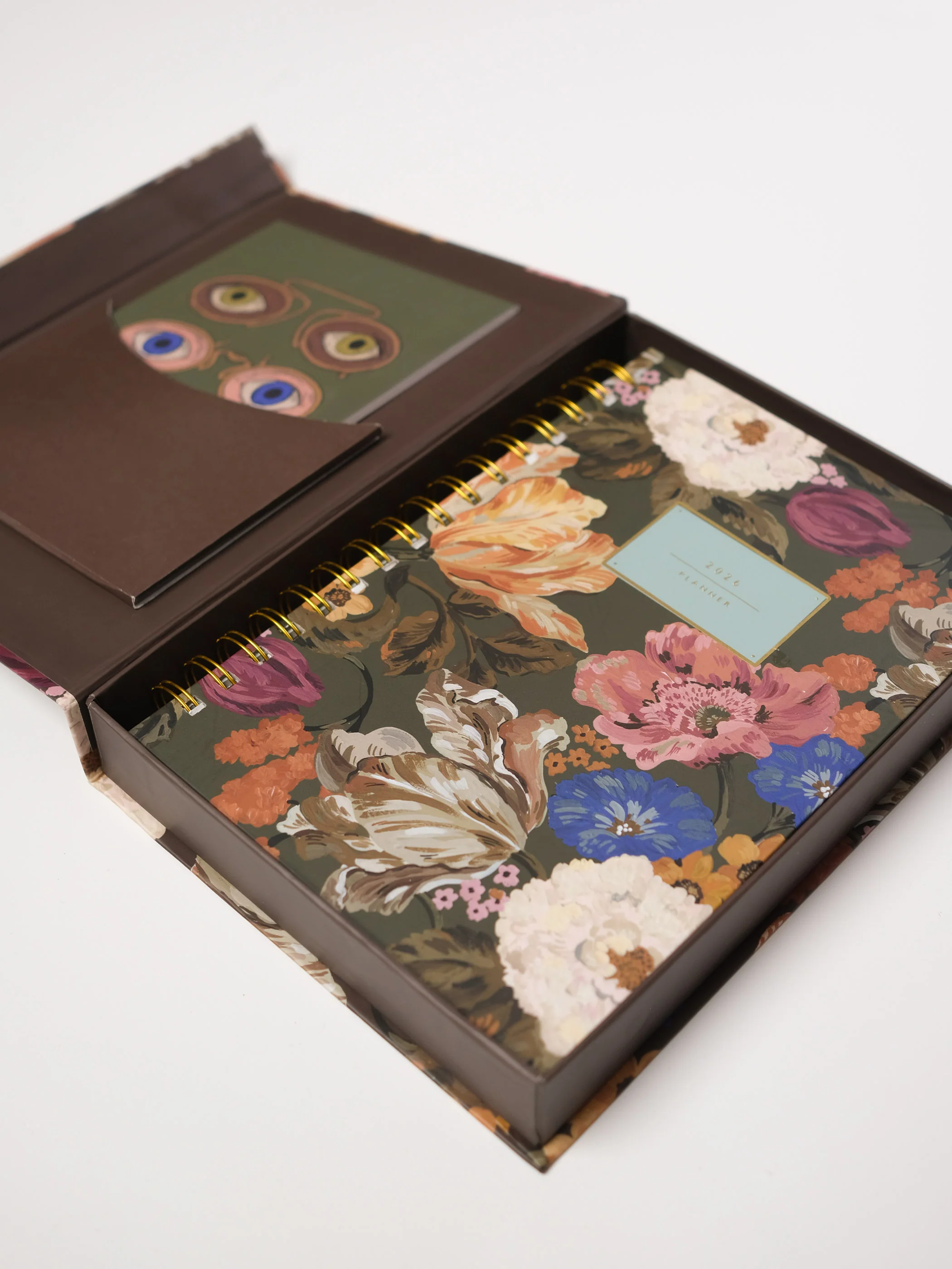 2026 Wiro Planner | Botanical - Image 3