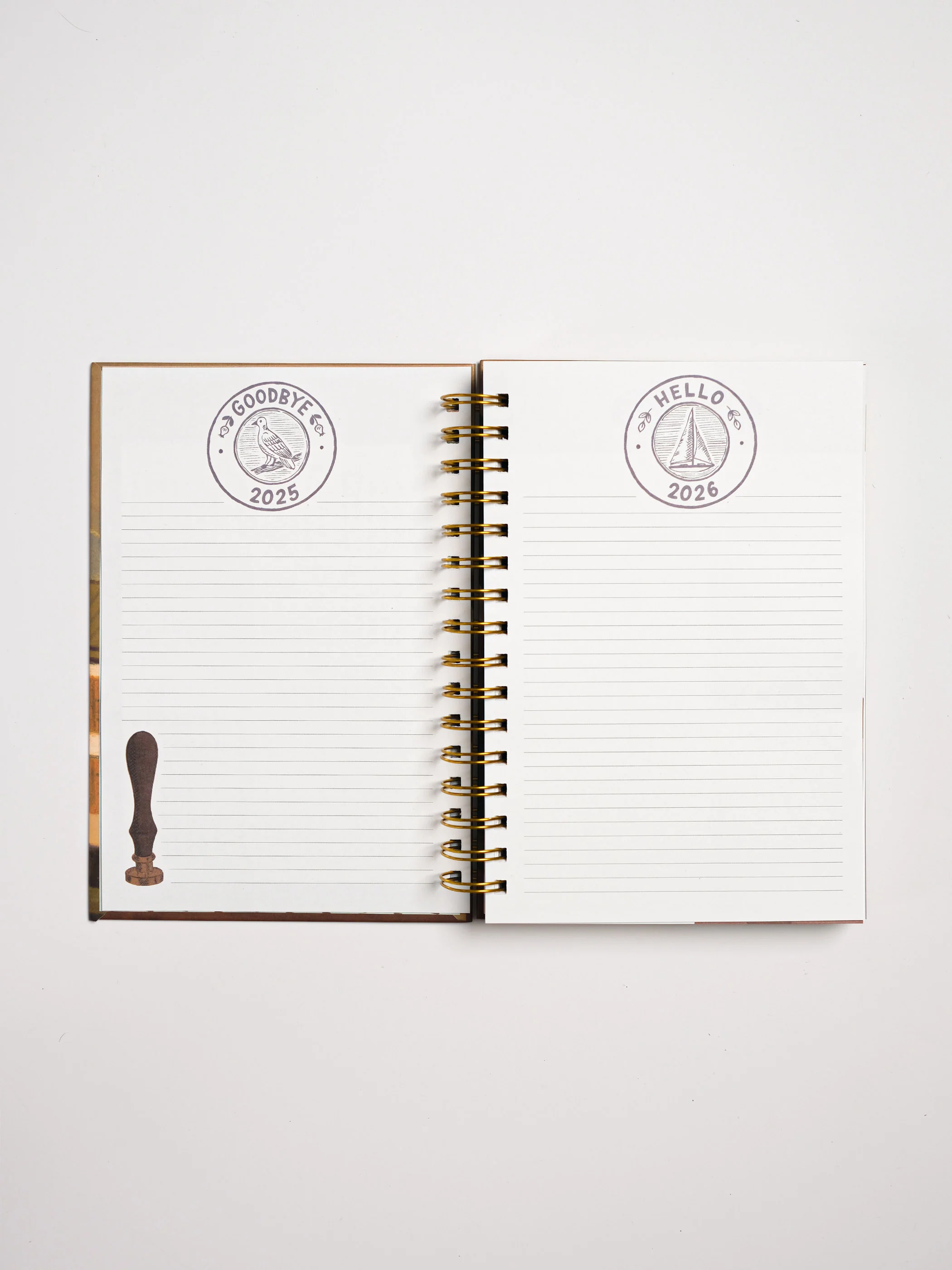 2026 Wiro Planner | Fleur - Image 5