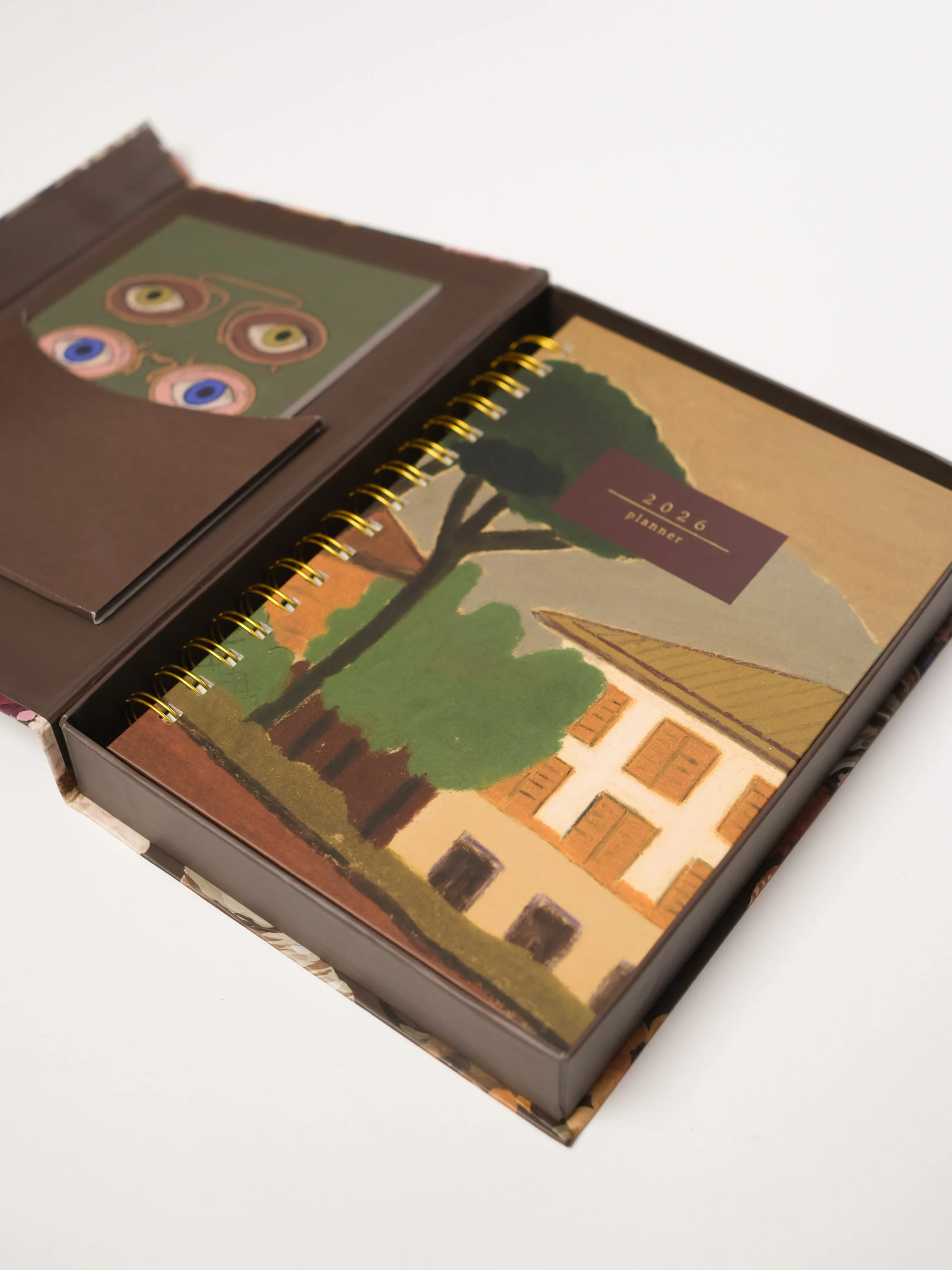 2026 Wiro Planner | Cortona - Image 3