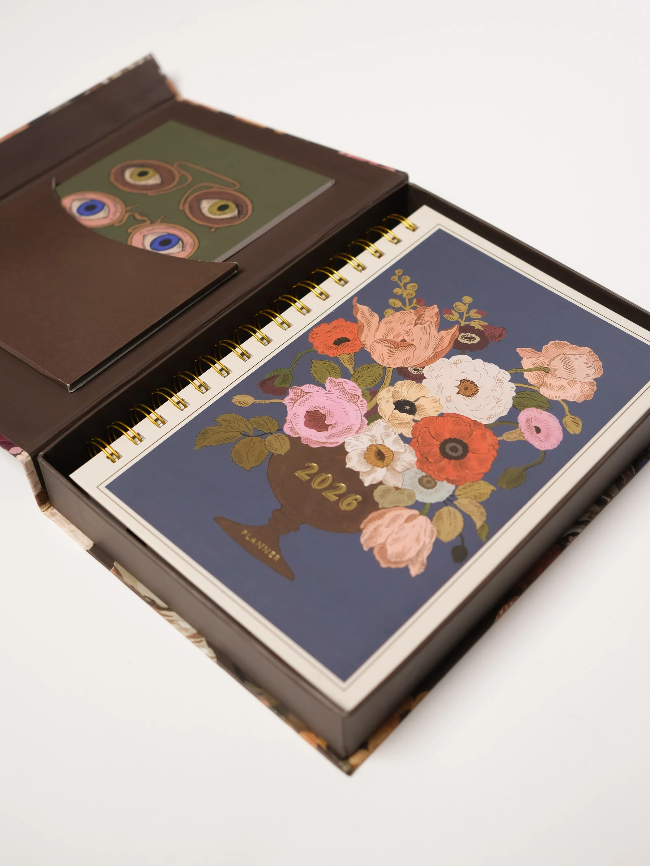 2026 Wiro Planner | Fleur - Image 3