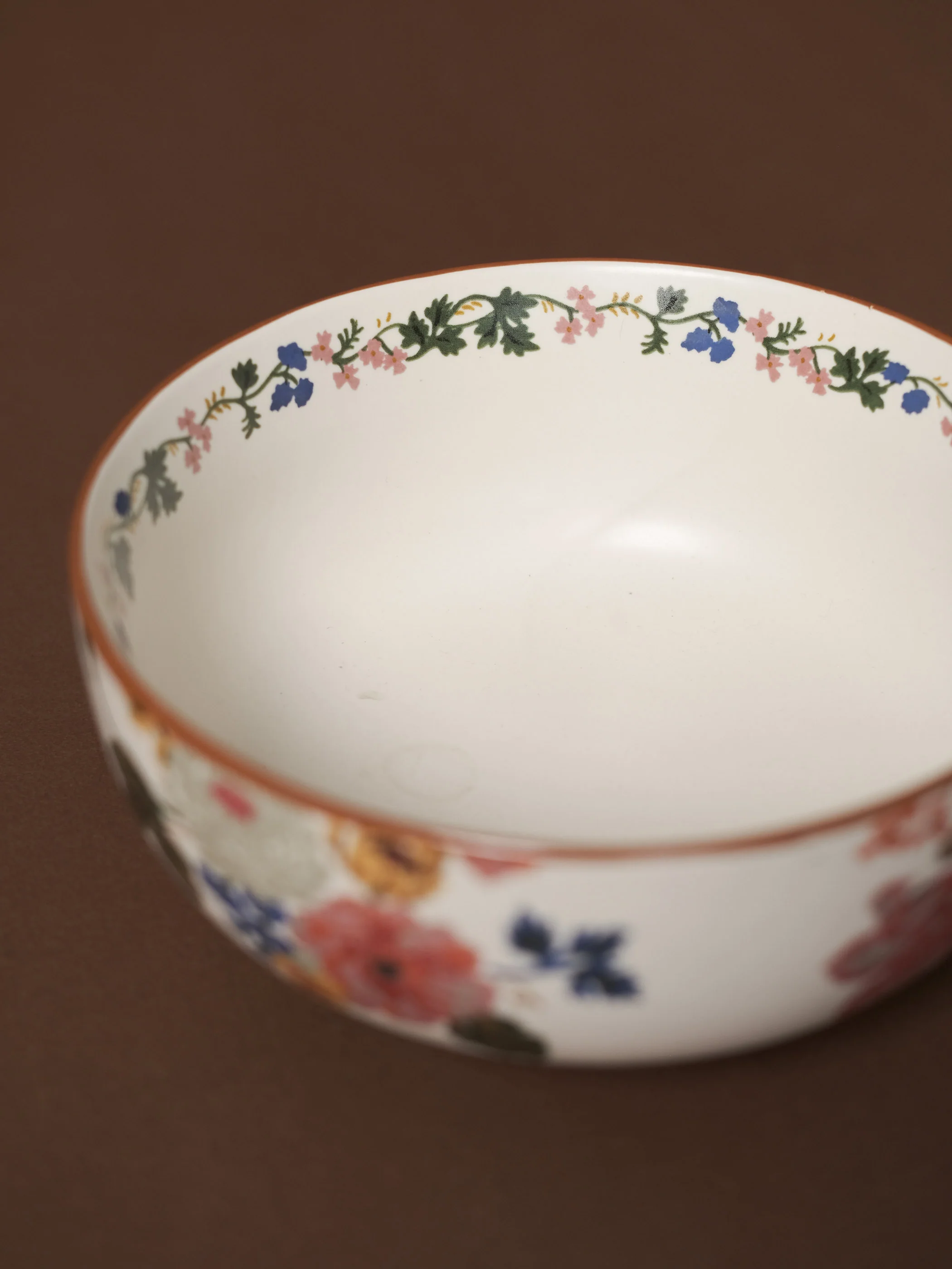 Botanical Serving bowl - Image 3