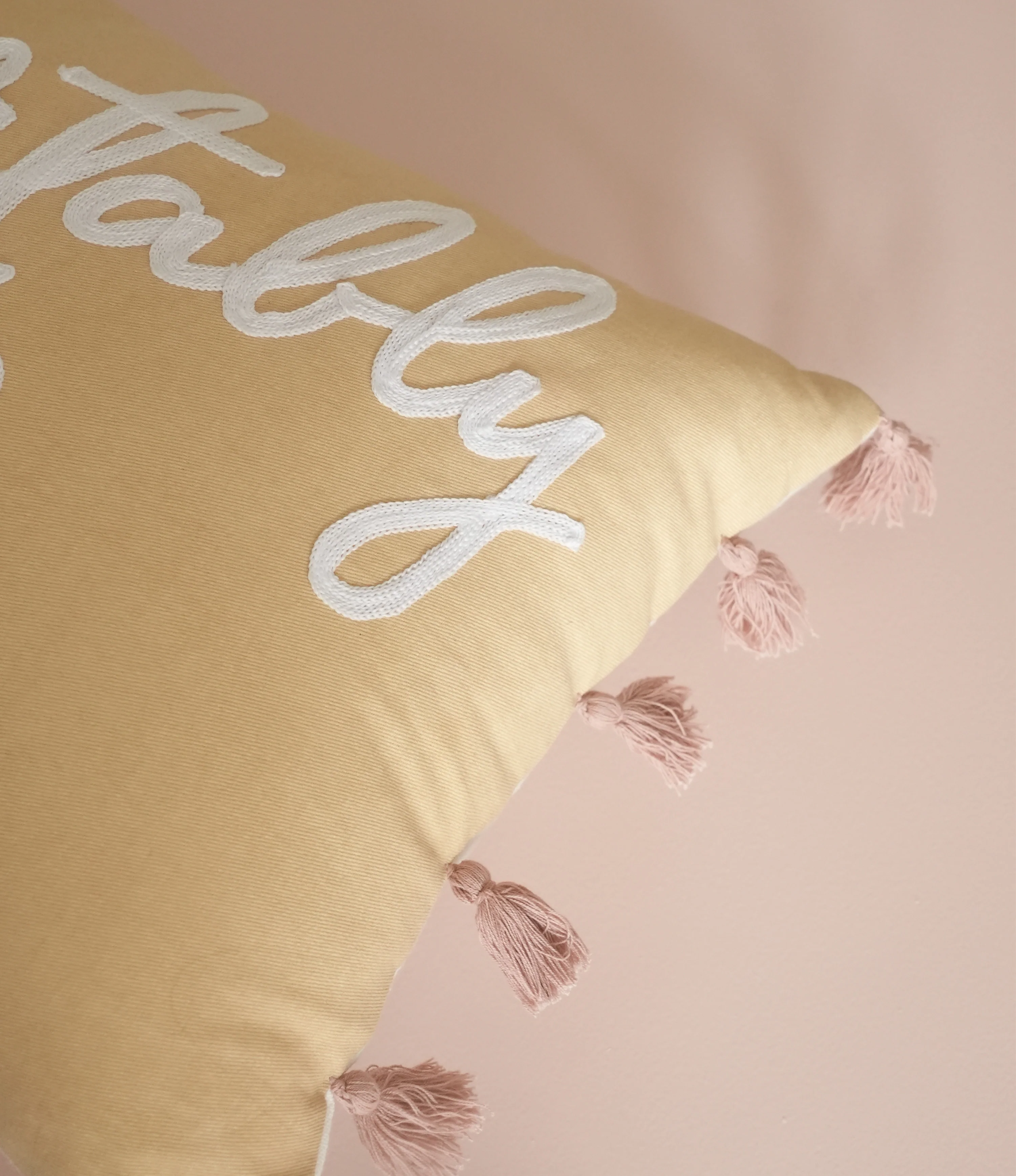 Cushion Cover | Comfortably Wild - Image 3