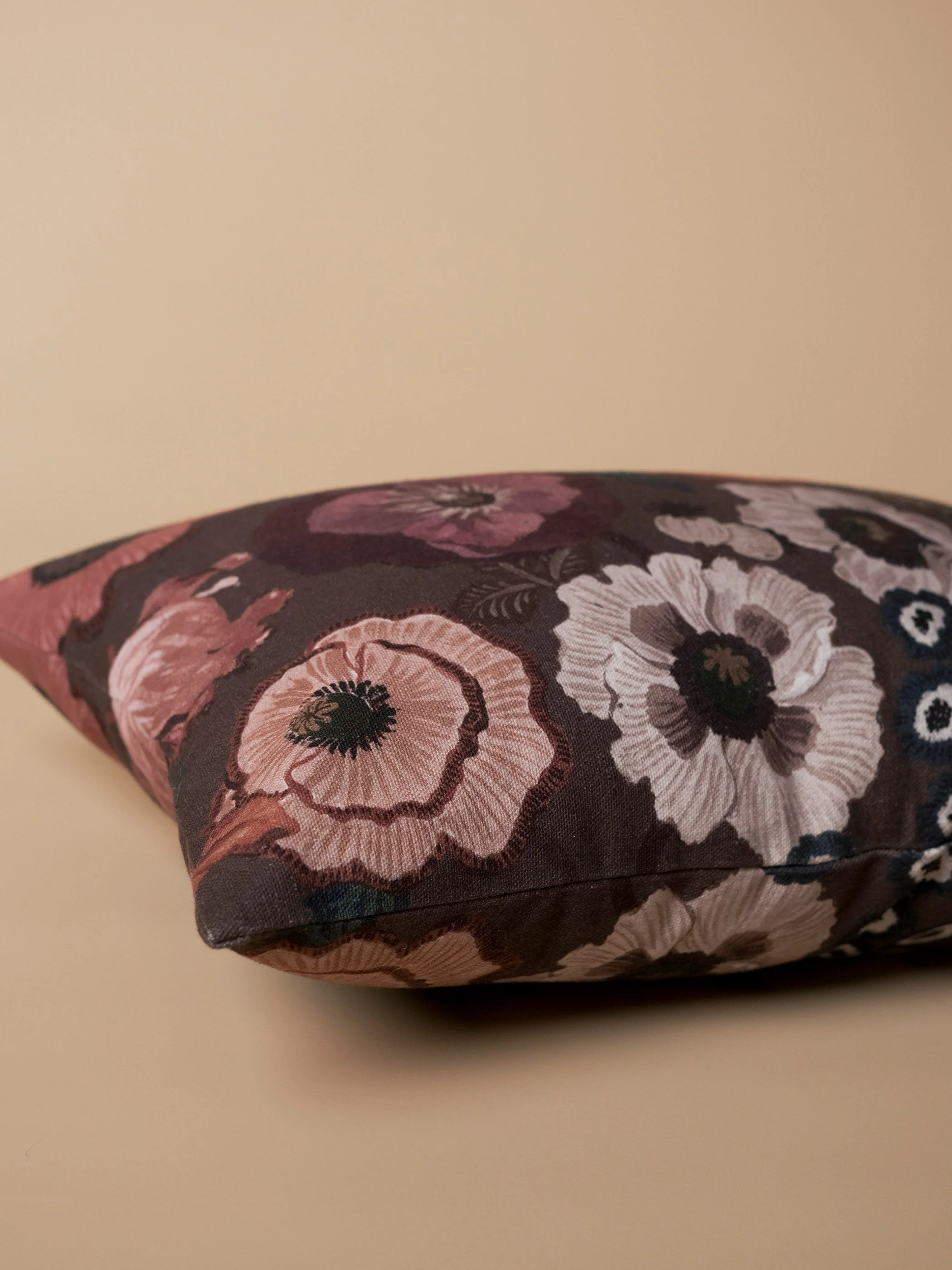 Botanical Cushion Cover - Image 3