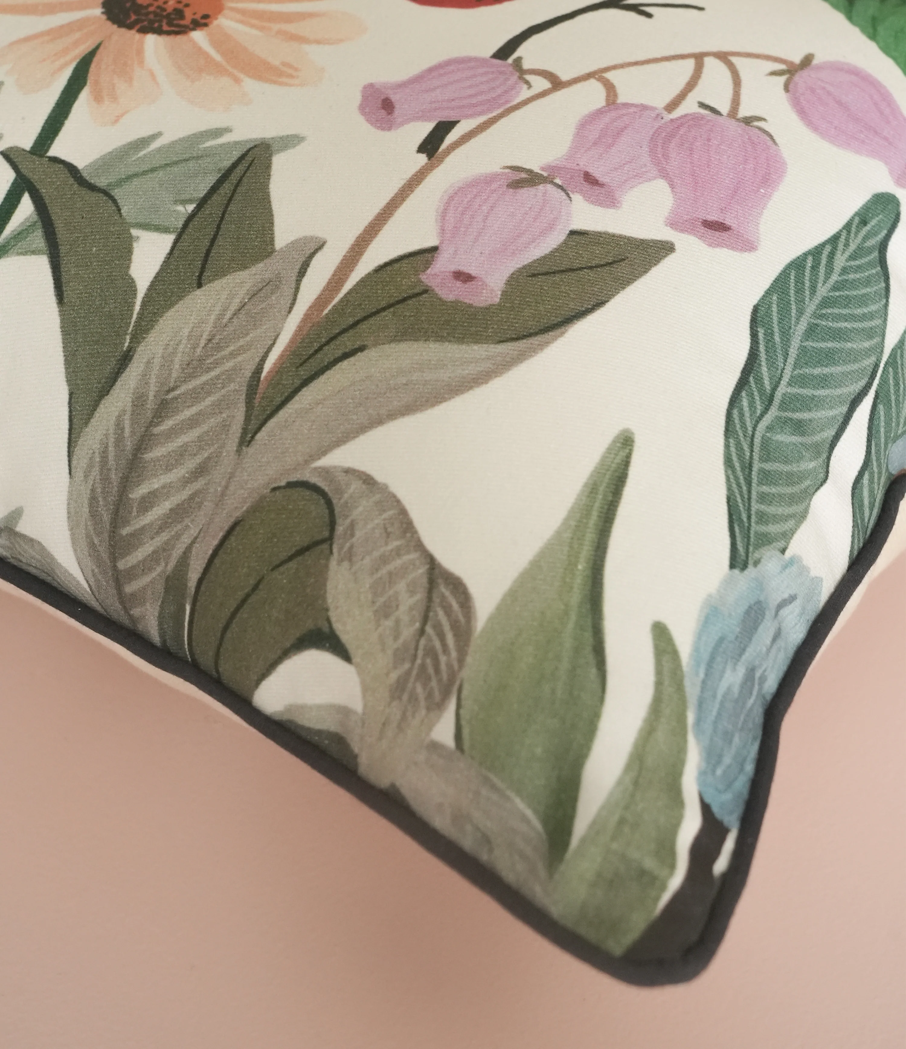 Cushion Cover | Toucan - Image 3