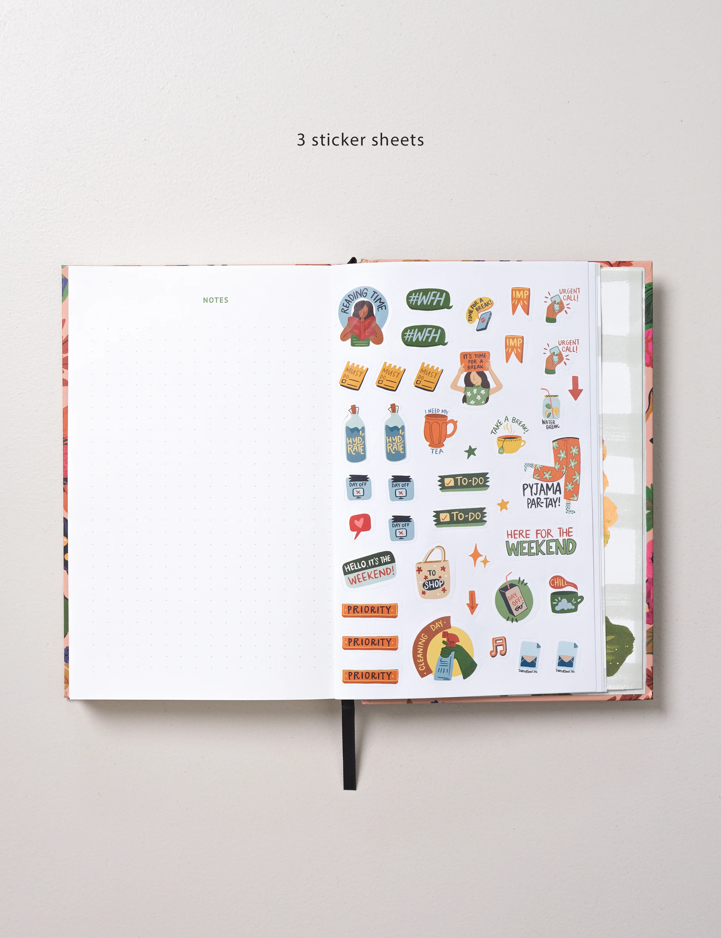 Daily Planner | Pet Therapy - Image 13