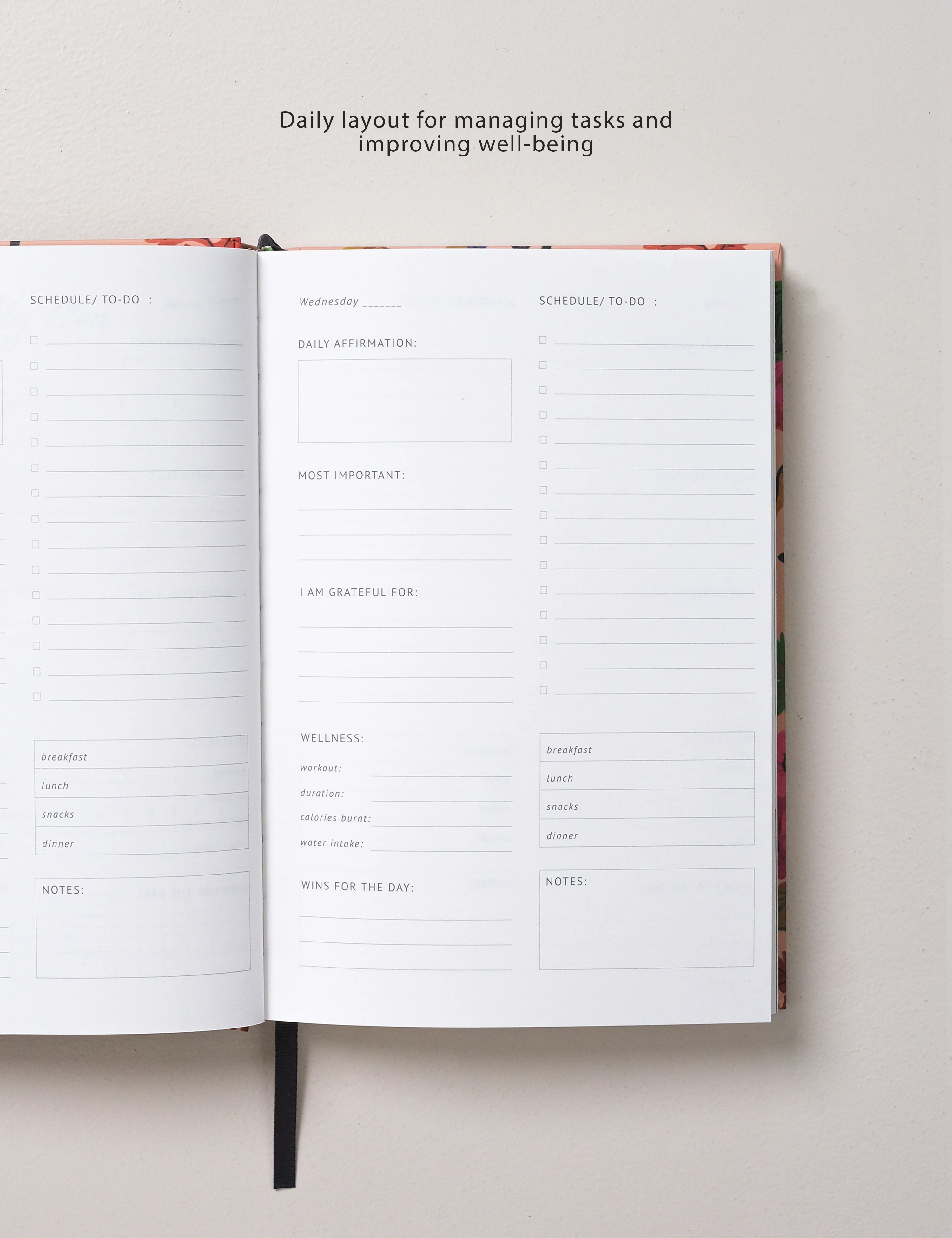 Daily Planner | Pet Therapy - Image 4