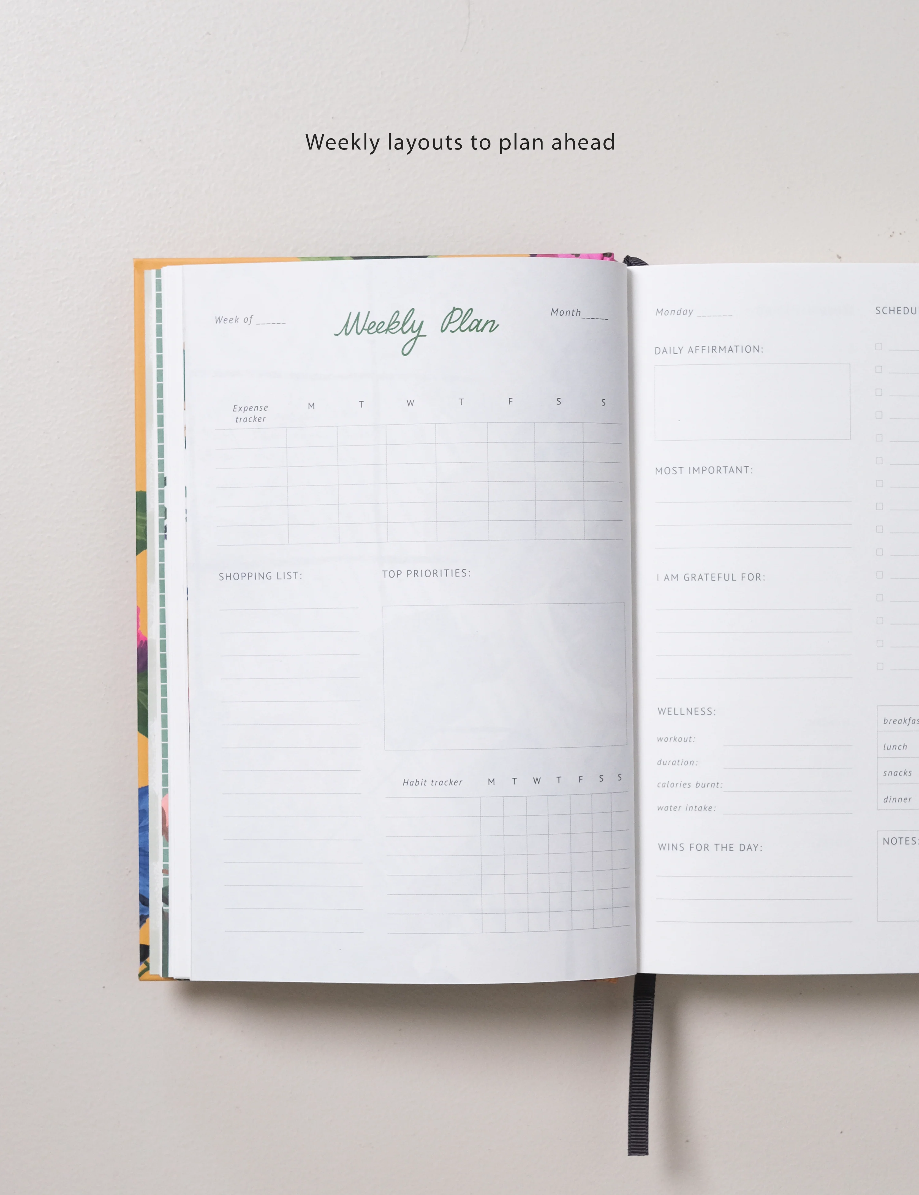 Daily Planner | Pet Therapy - Image 5