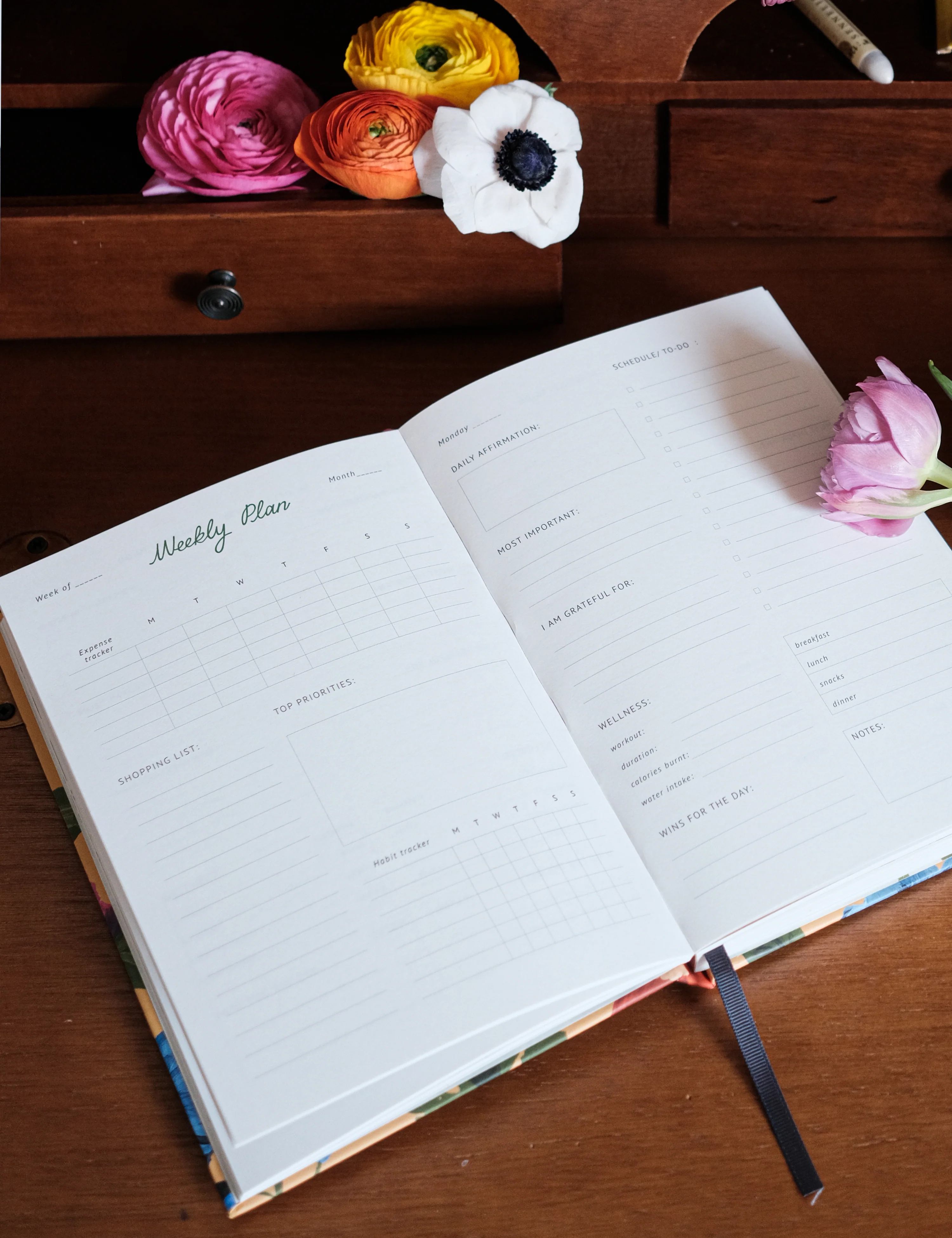 Daily Planner | Pet Therapy - Image 6