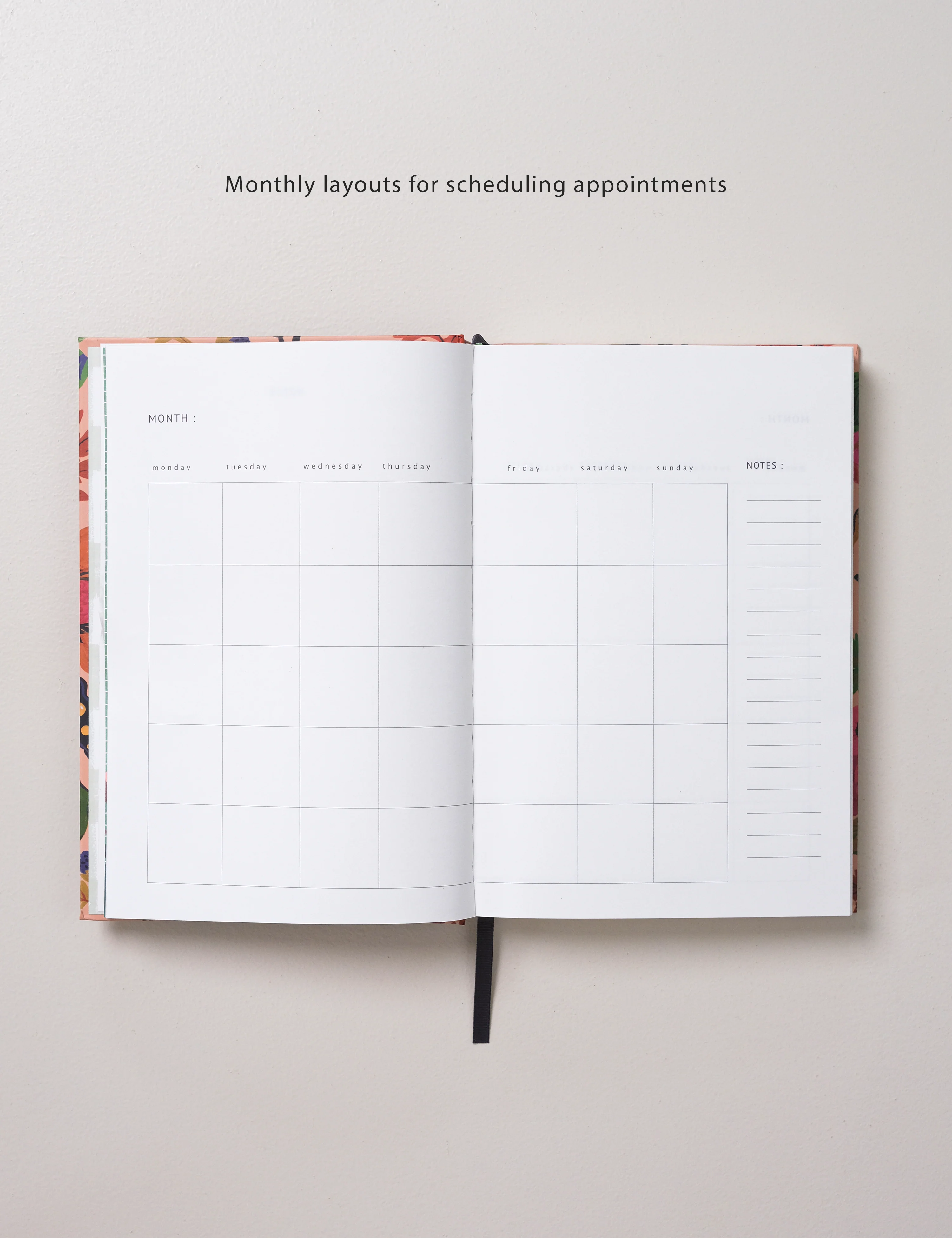 Daily Planner | Pet Therapy - Image 7