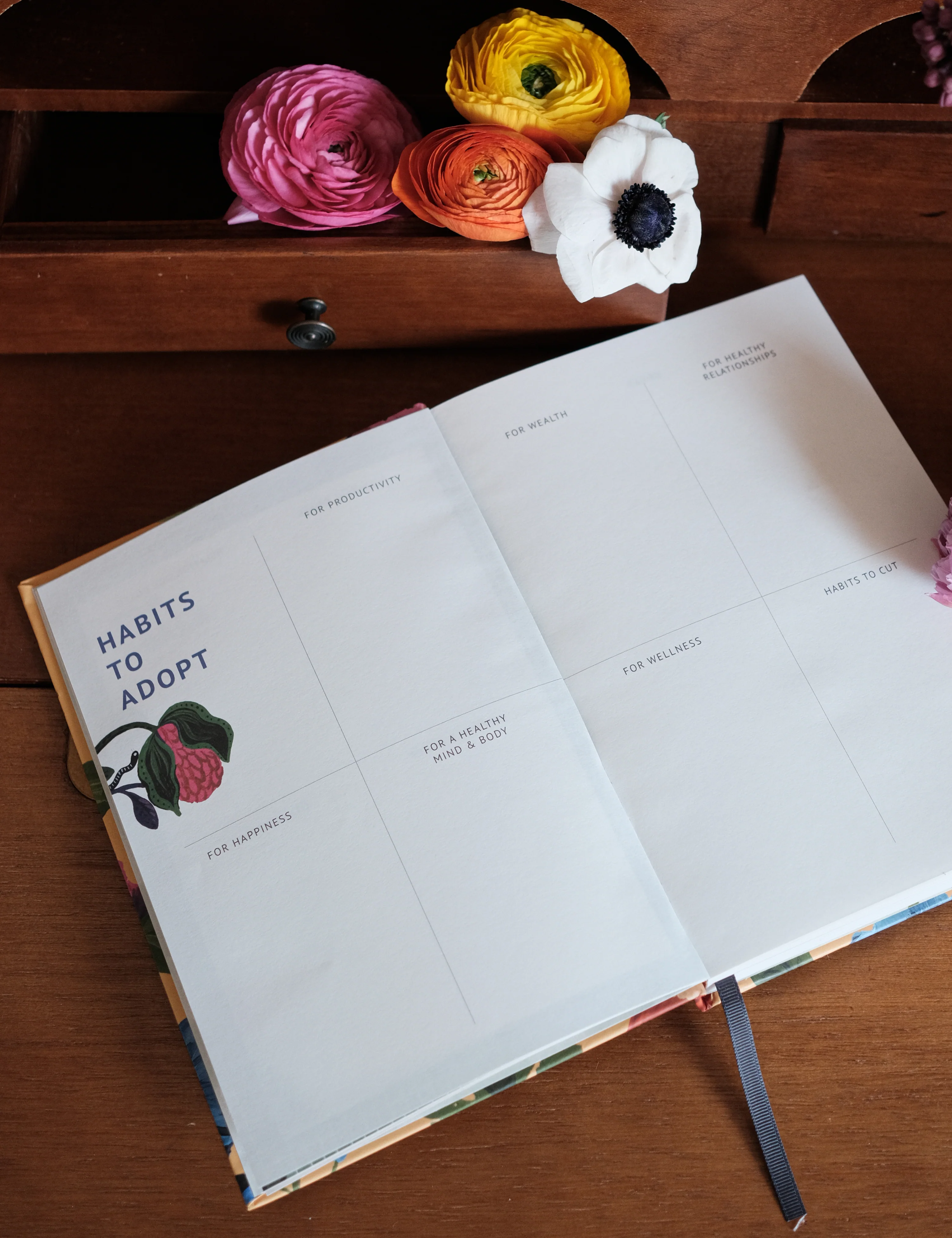 Daily Planner | The Good Life - Image 10