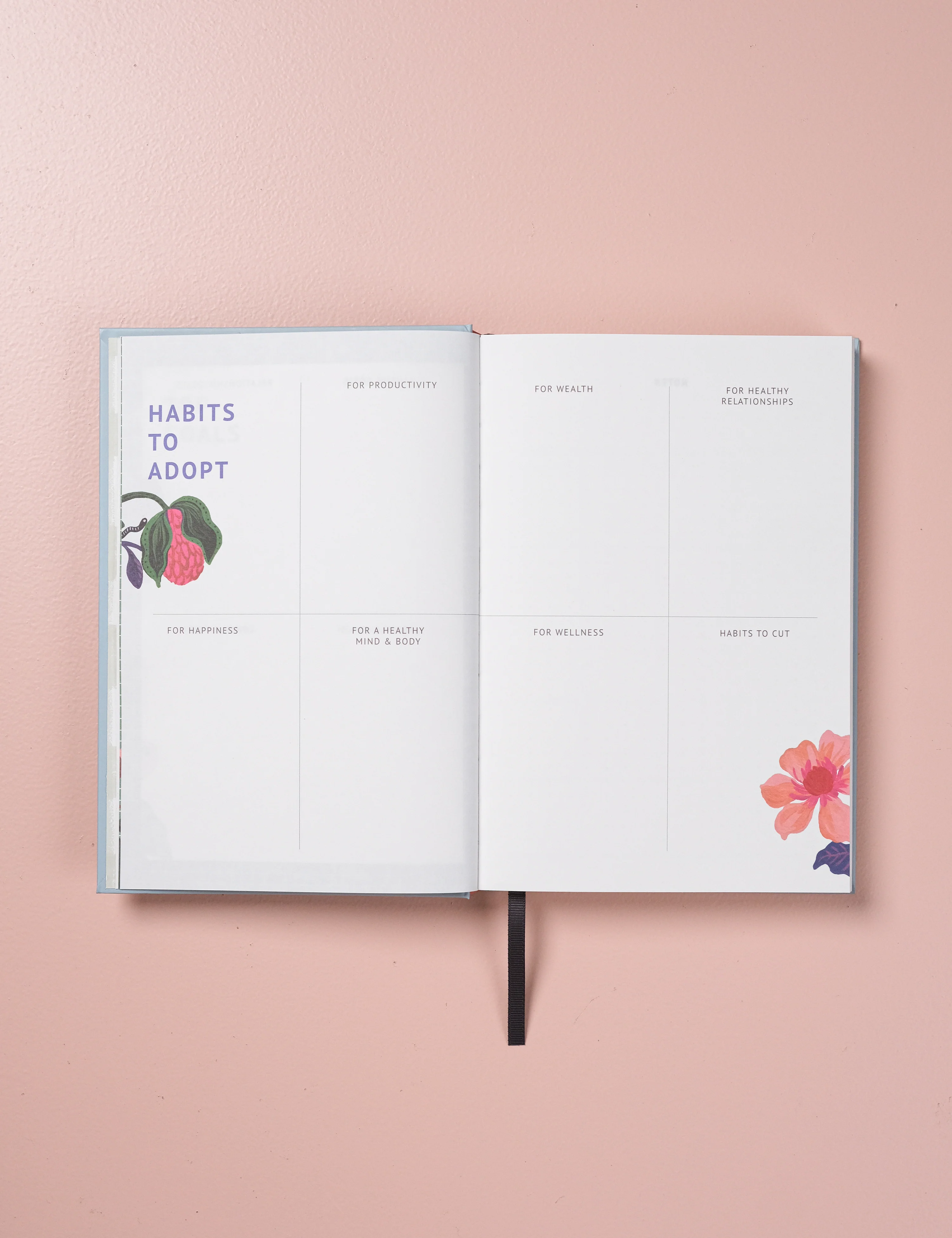 Daily Planner | The Good Life - Image 12