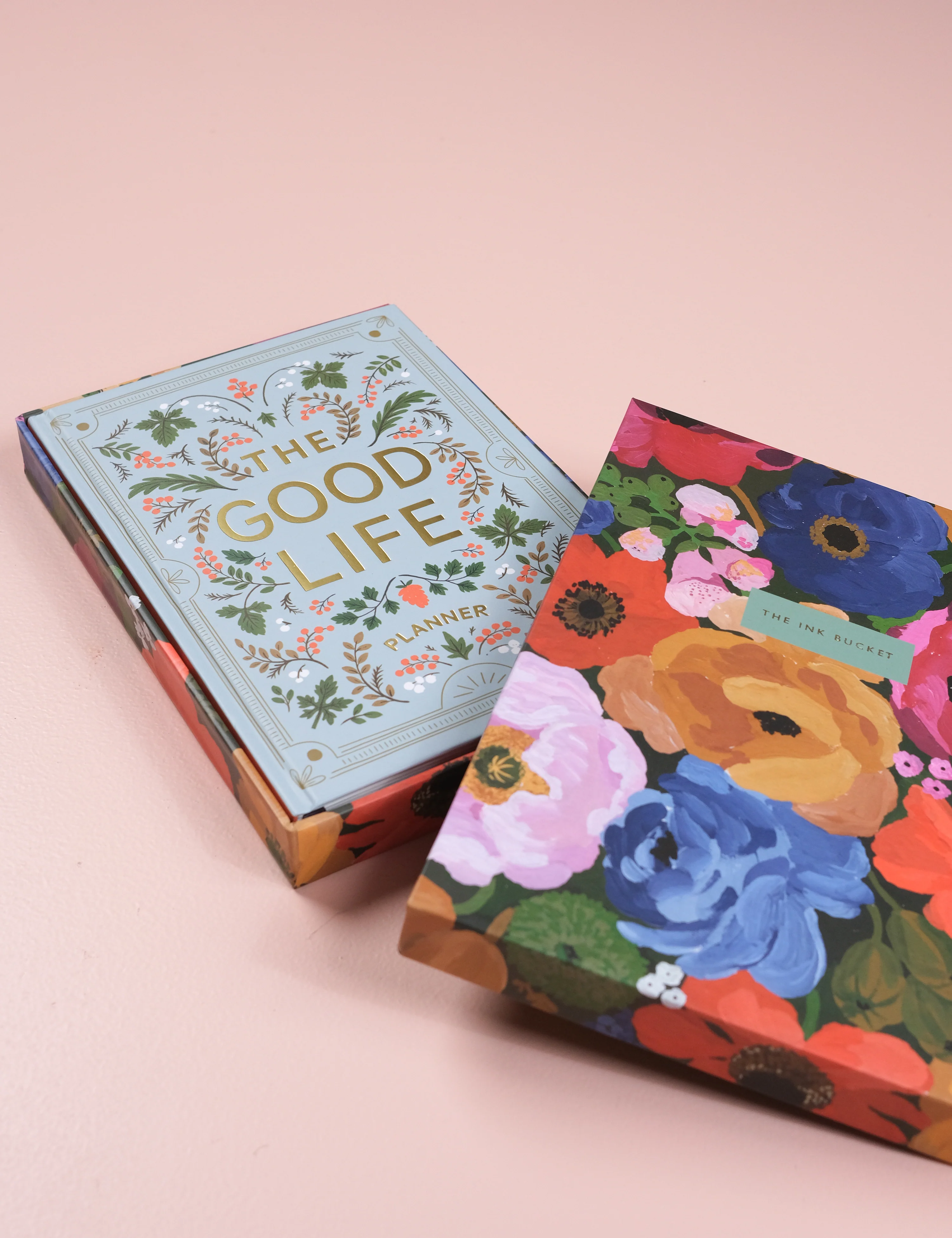 Daily Planner | The Good Life - Image 3