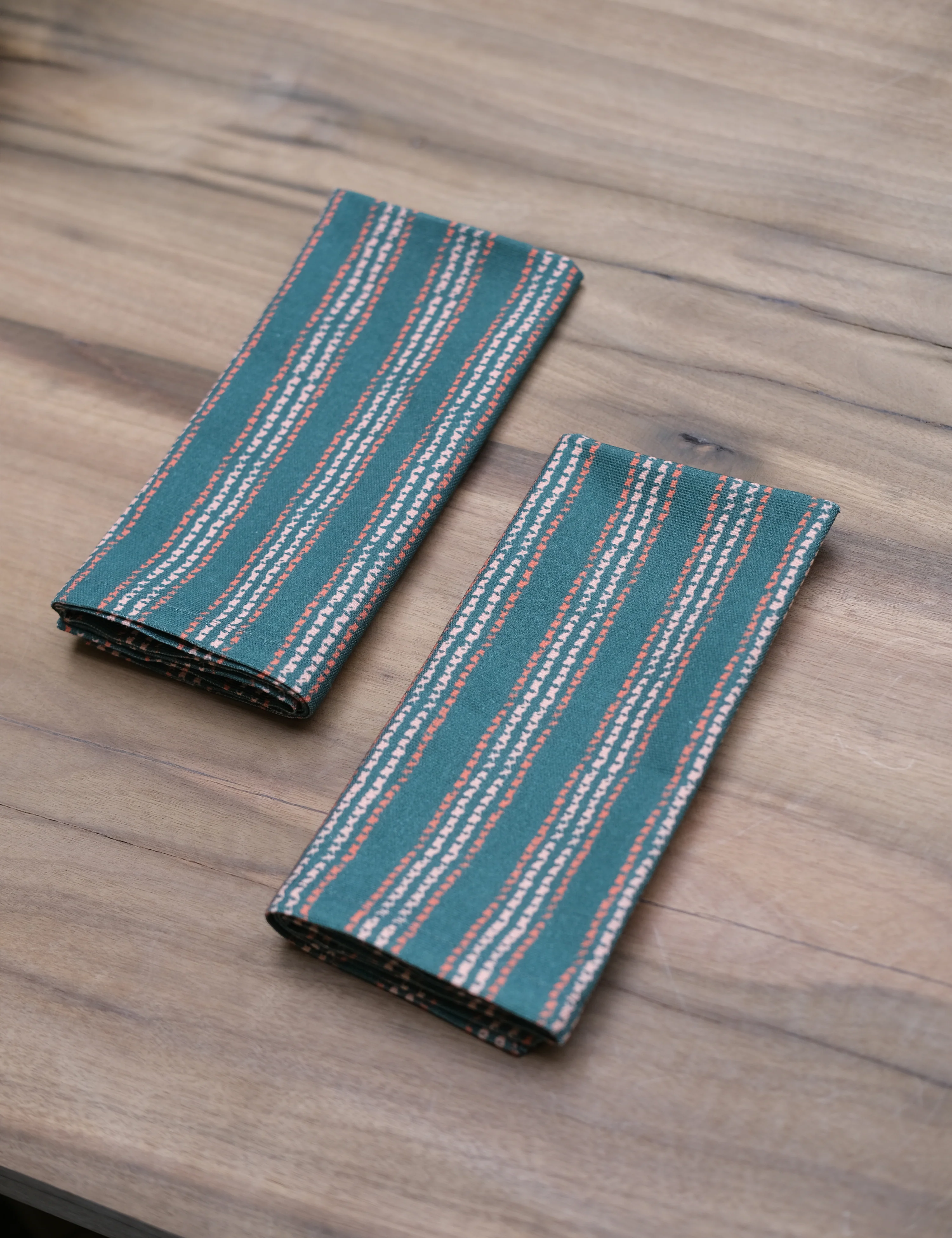 Holiday Napkins | Set of 2 - Image 3