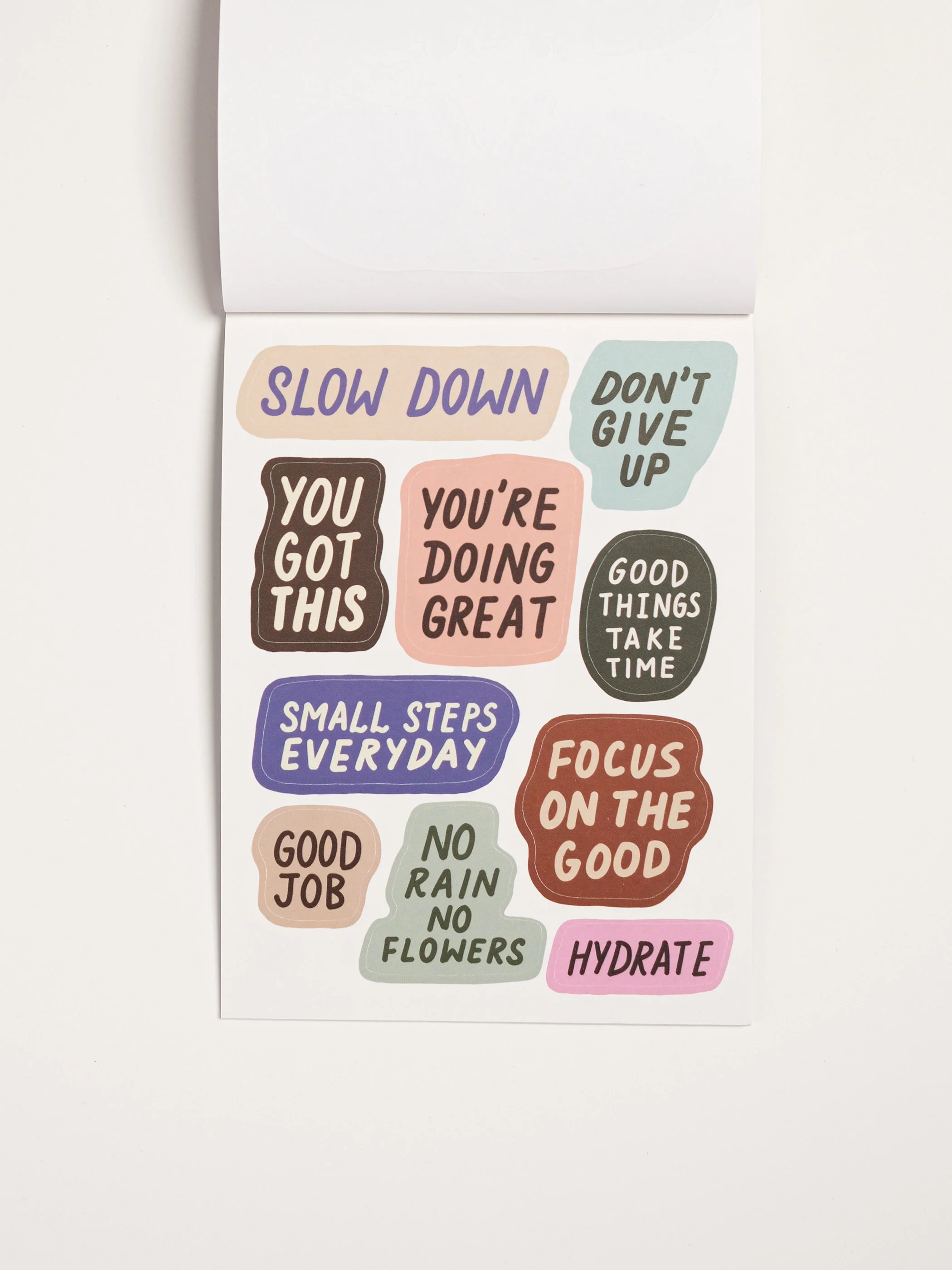 Montage Sticker Book - Image 3