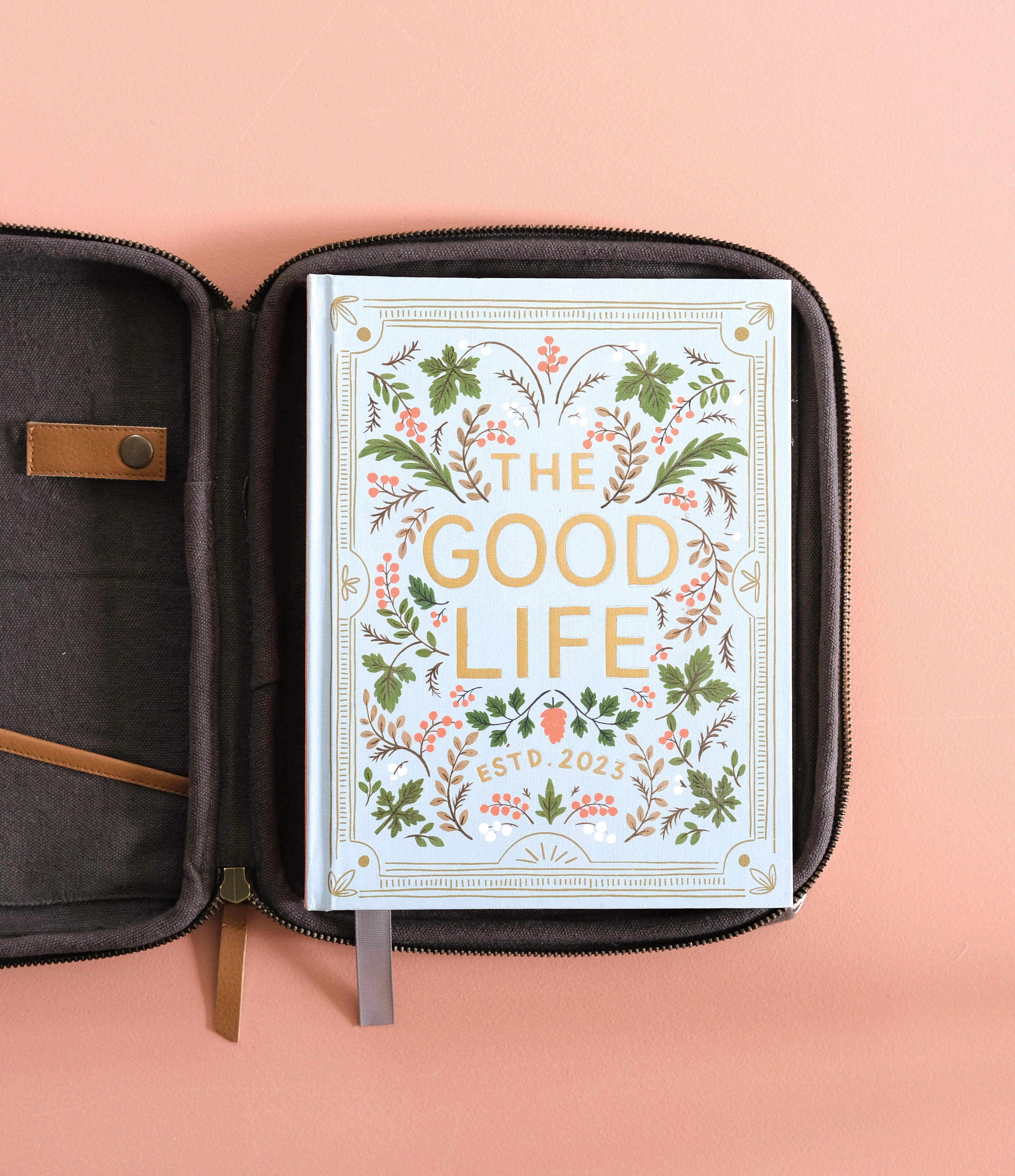 Planner Organiser | American Folk - Image 3