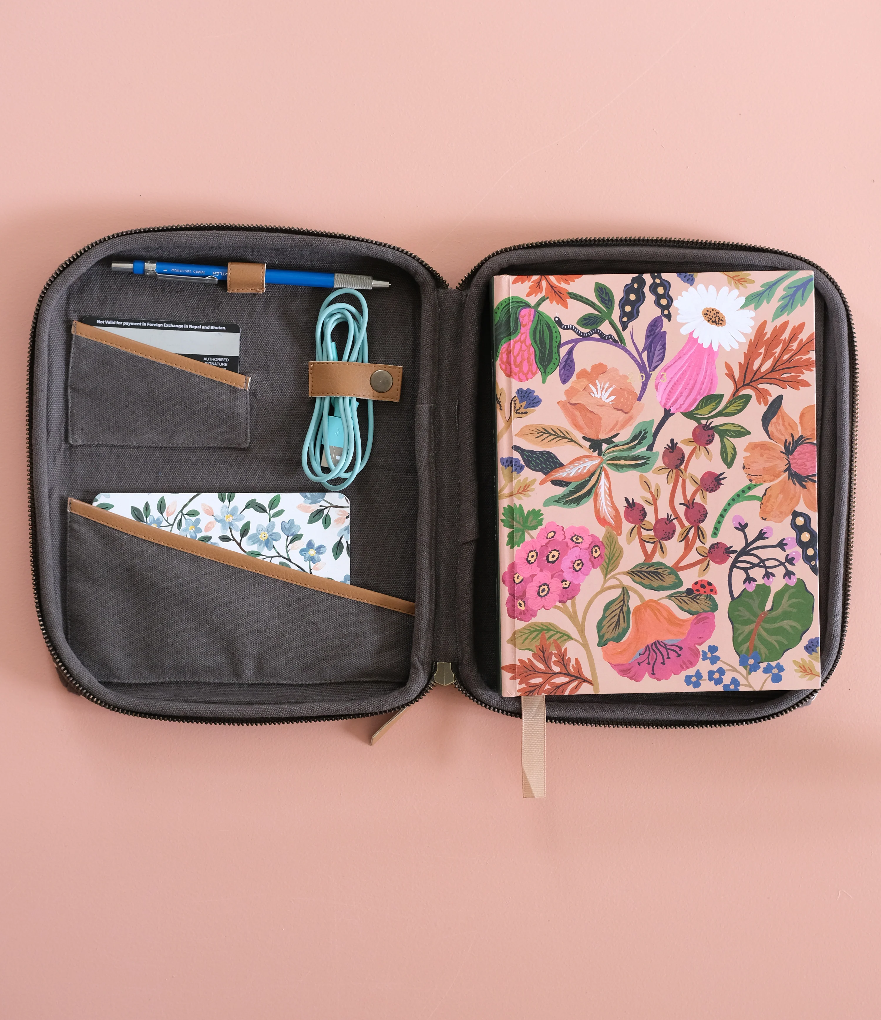 Planner Organiser | American Folk - Image 4