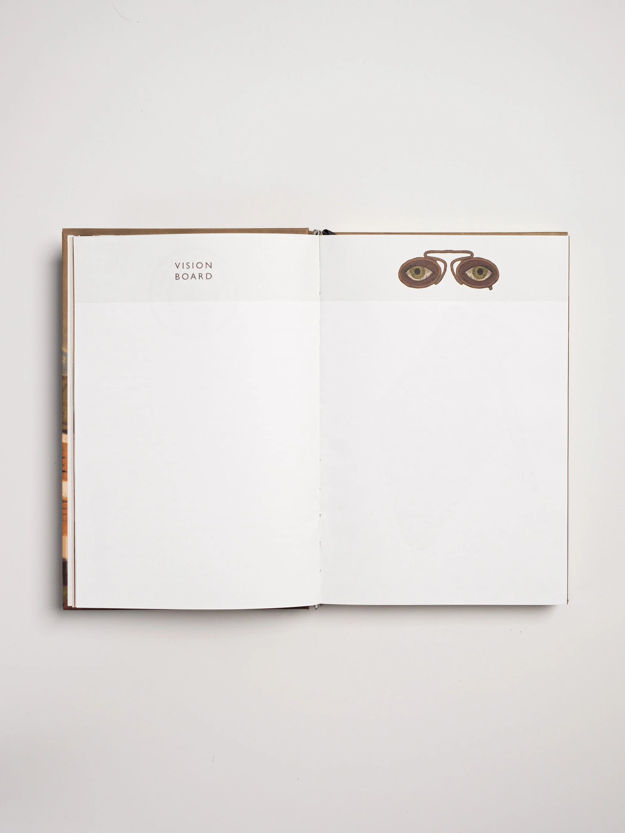 Set of 3 | 2026 Hardbound Planner + Calendars - Image 23