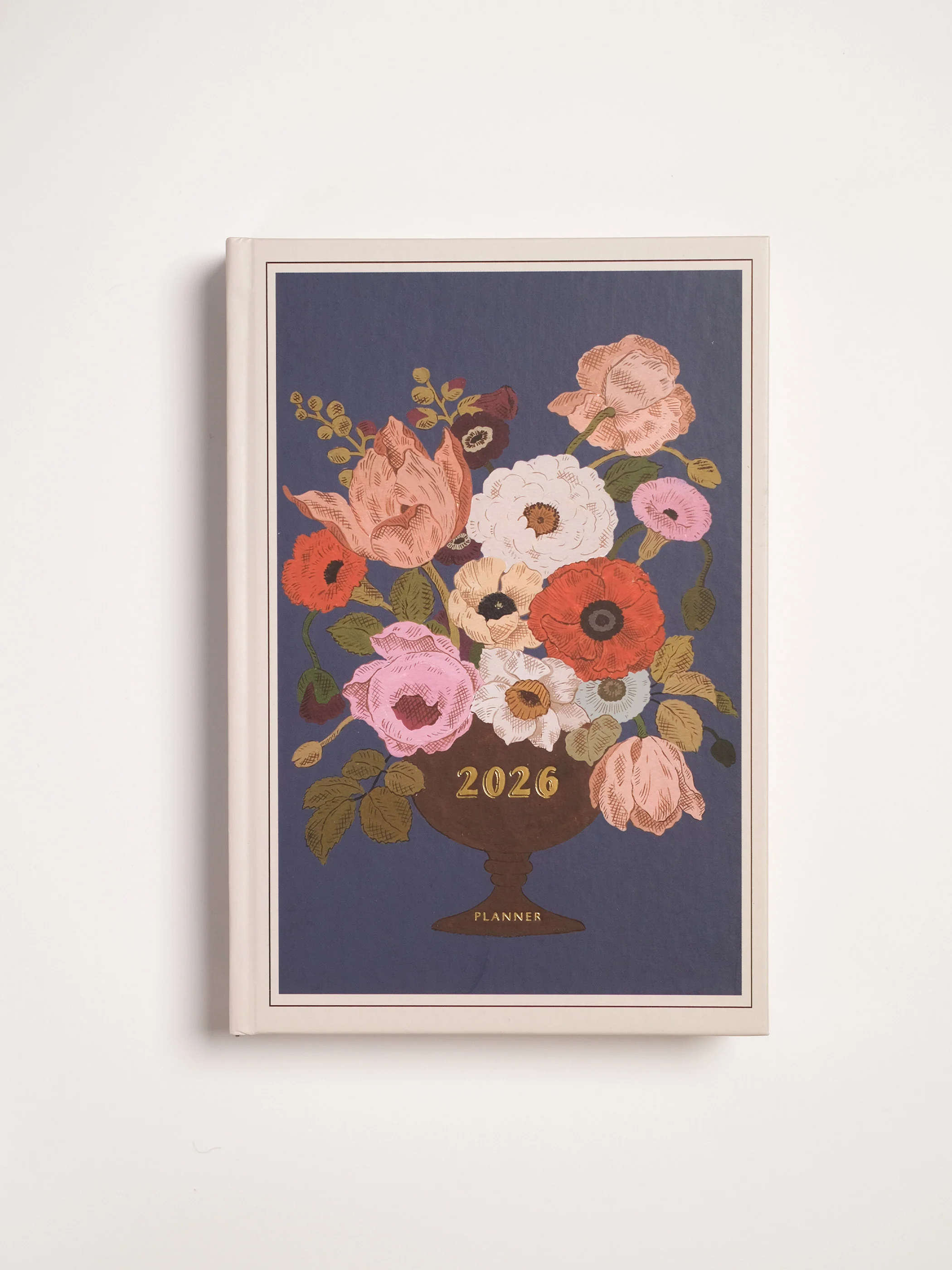 Set of 3 | 2026 Hardbound Planner + Calendars - Image 4