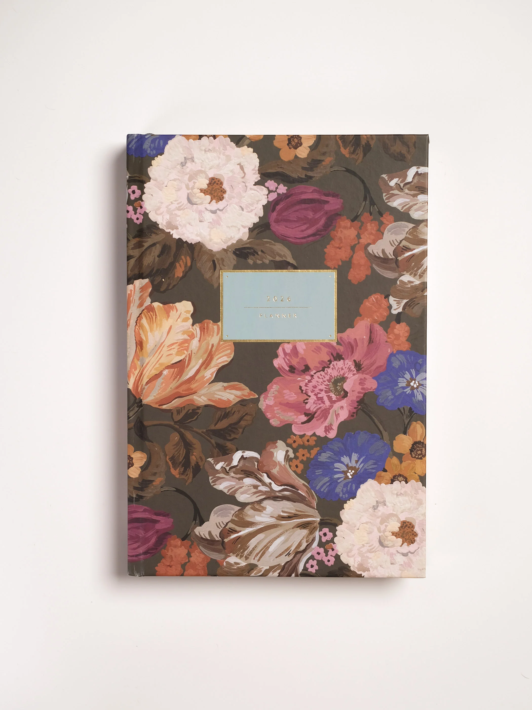 Set of 3 | 2026 Hardbound Planner + Calendars - Image 5