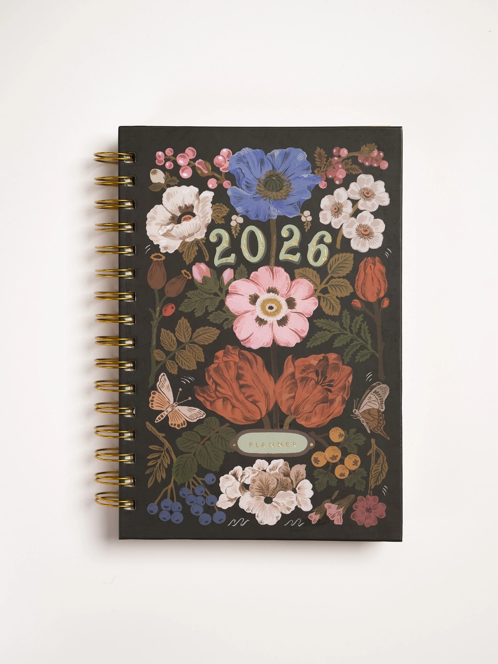 Set of 3 | 2026 Wiro planner + Calendars - Image 5