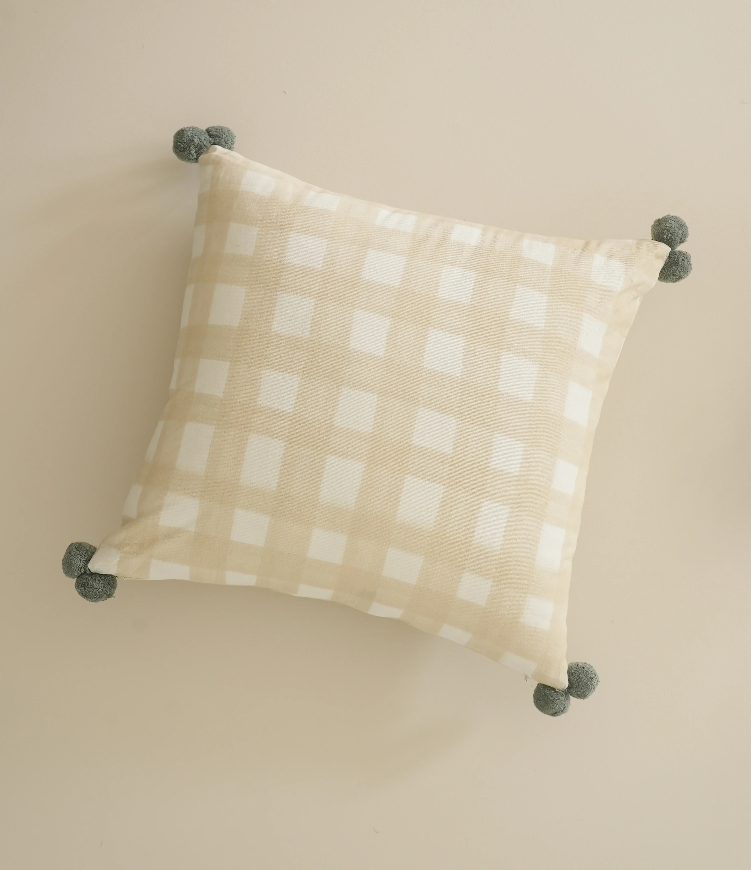 Set of 3 Cushion Covers | Country Charm - Image 3