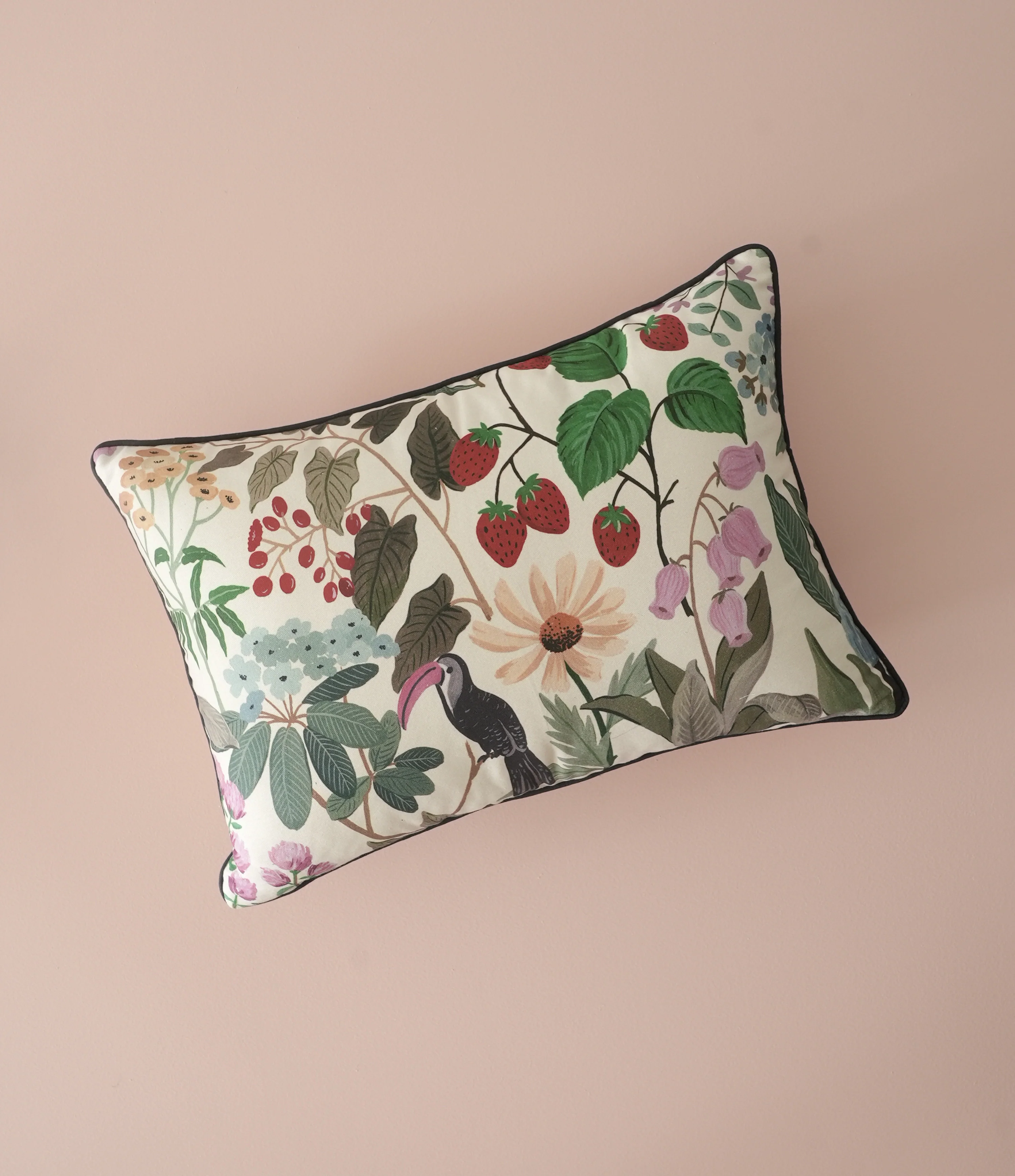Set of 3 Cushion Covers | Country Charm - Image 8