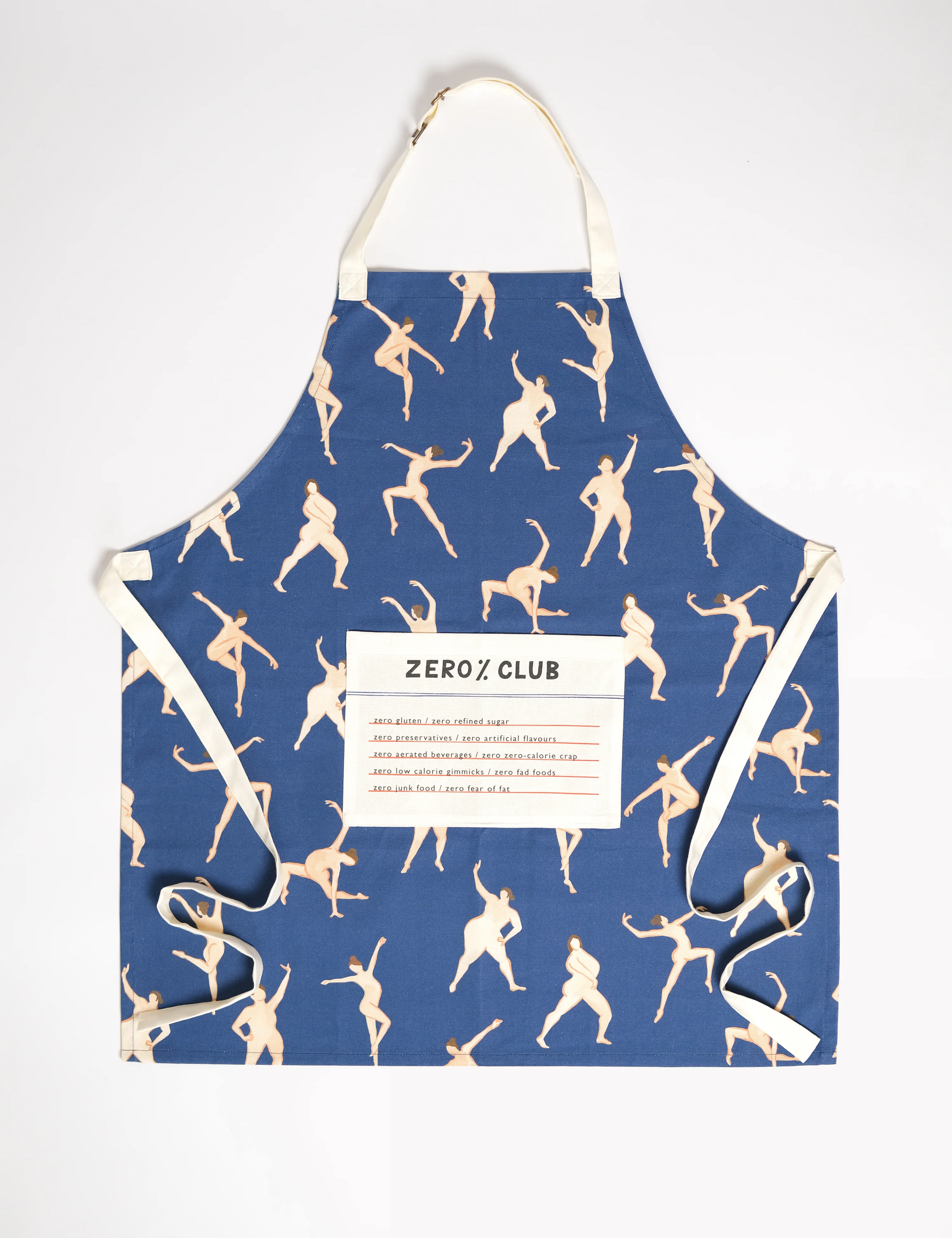 Kitchen Linen Set | Zero Percent Club - Image 3