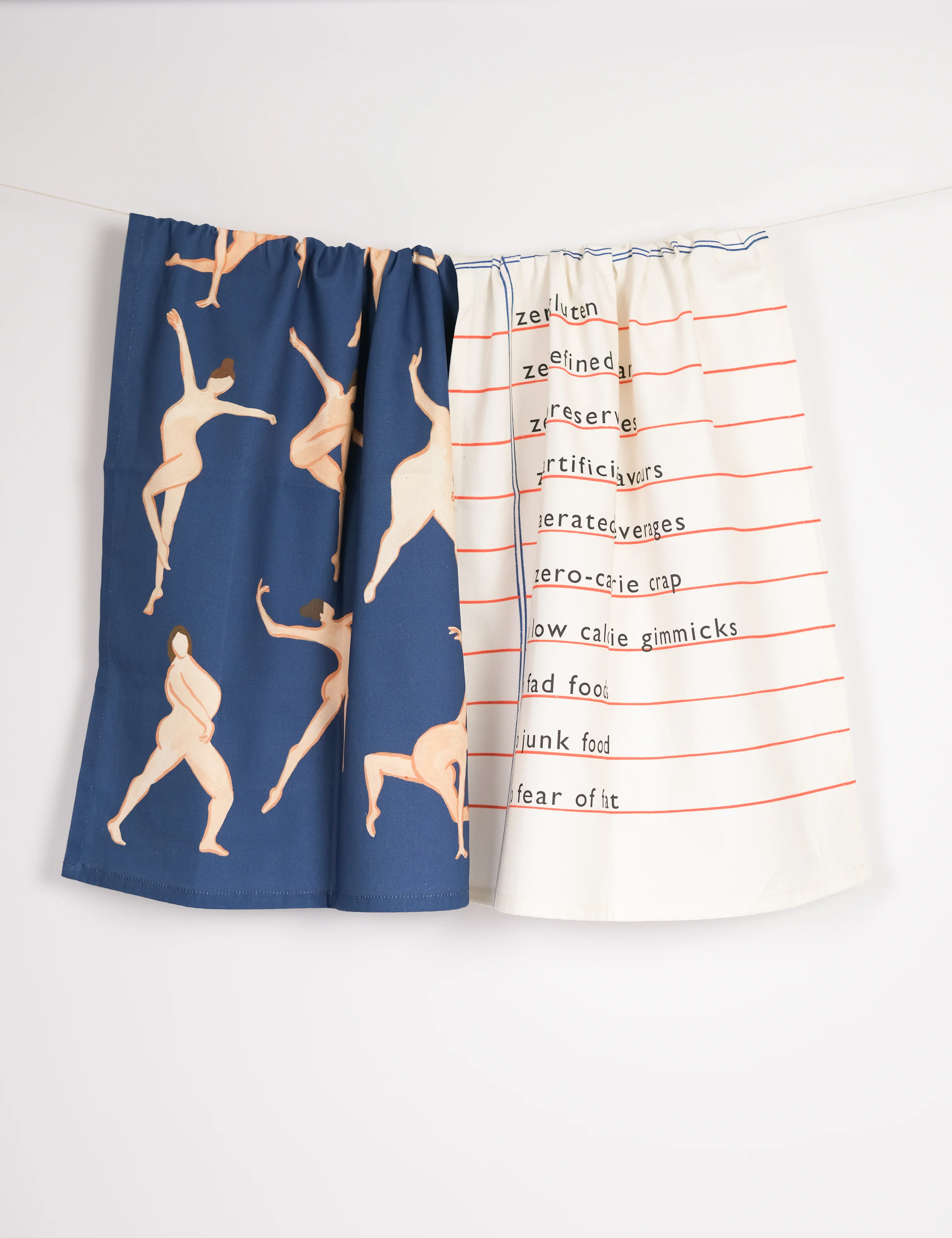 Kitchen Linen Set | Zero Percent Club - Image 5