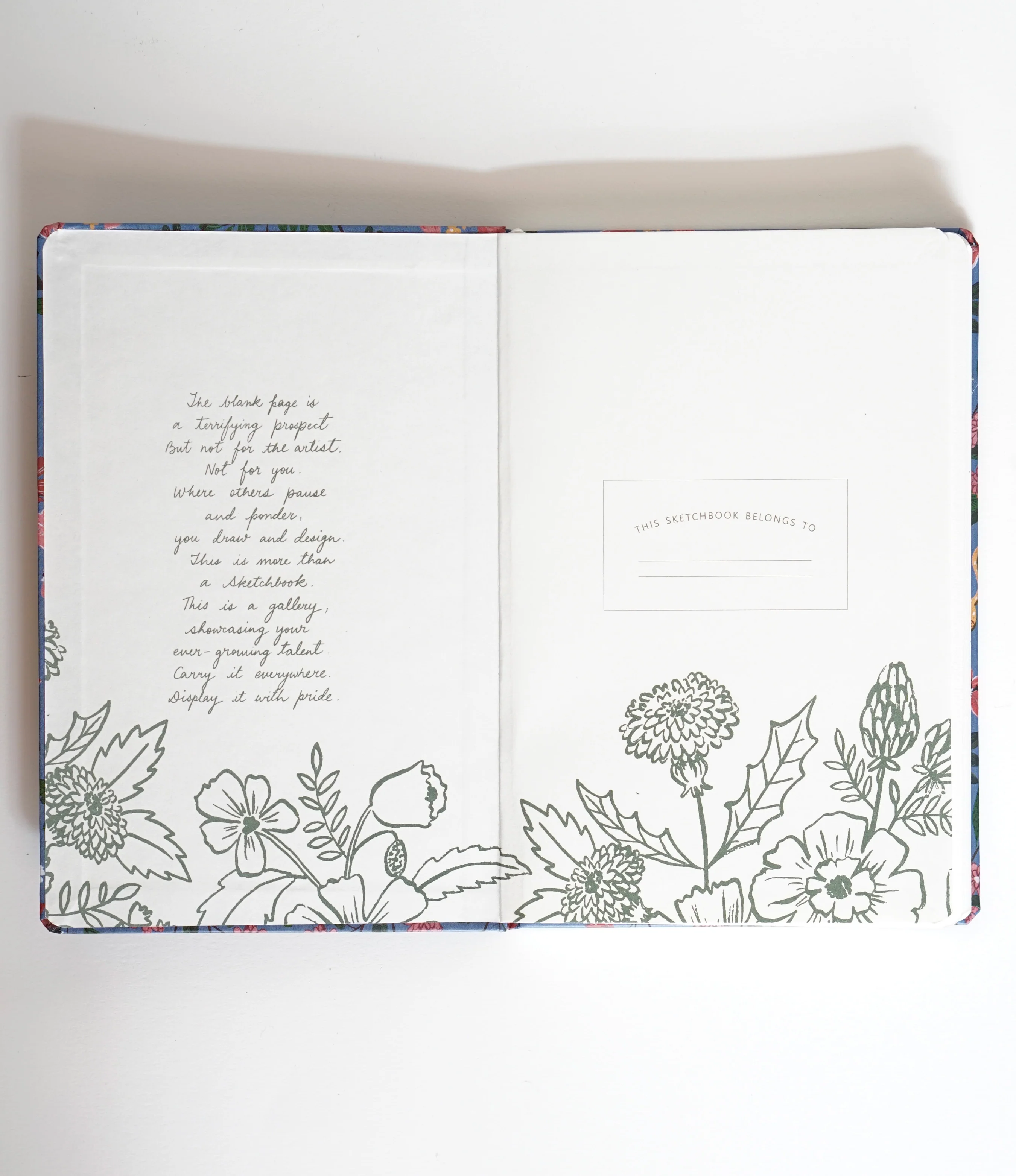 Sketchbook | Field Cat - Image 4