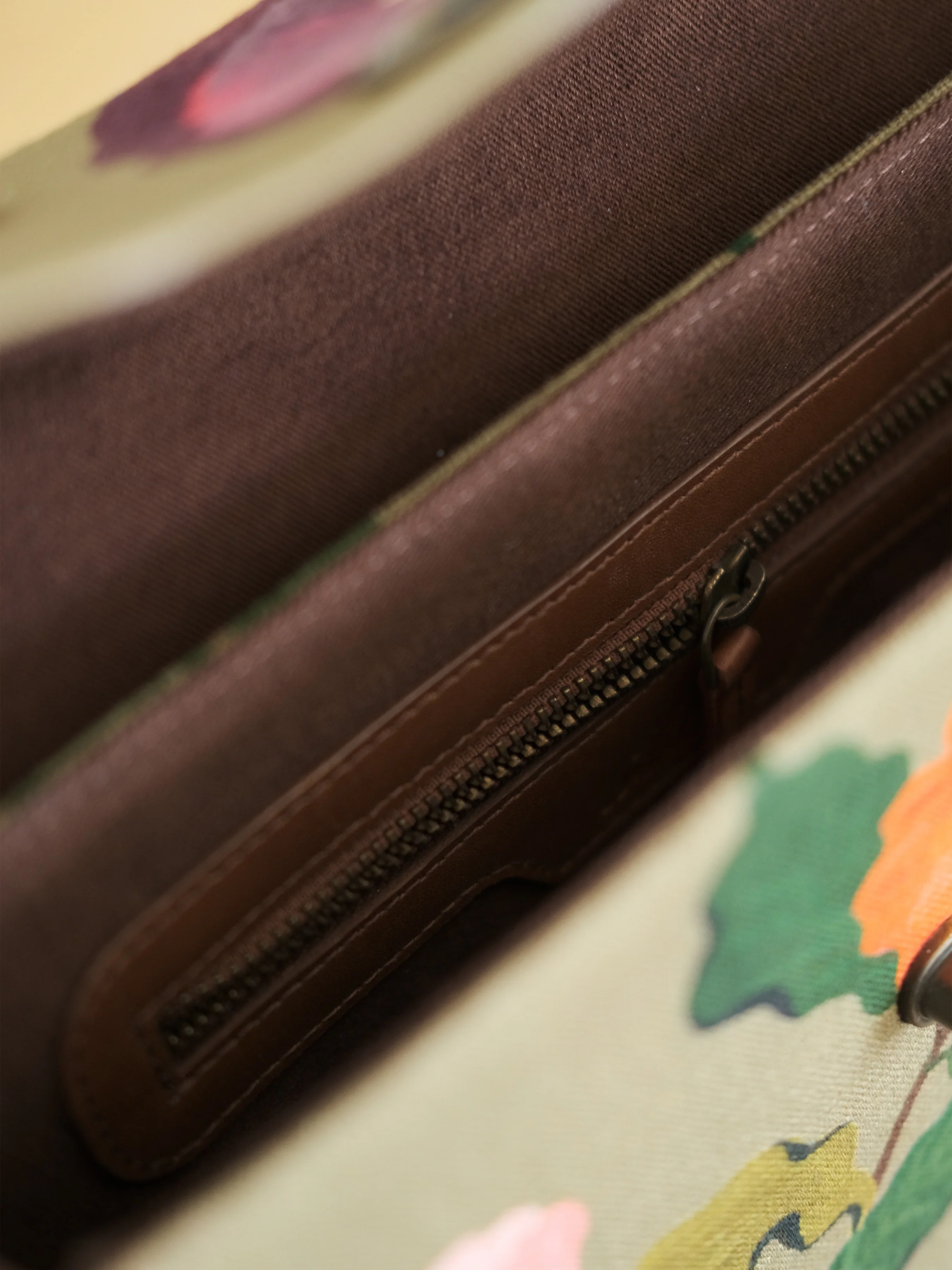 Sling Bag | Florale - Image 4