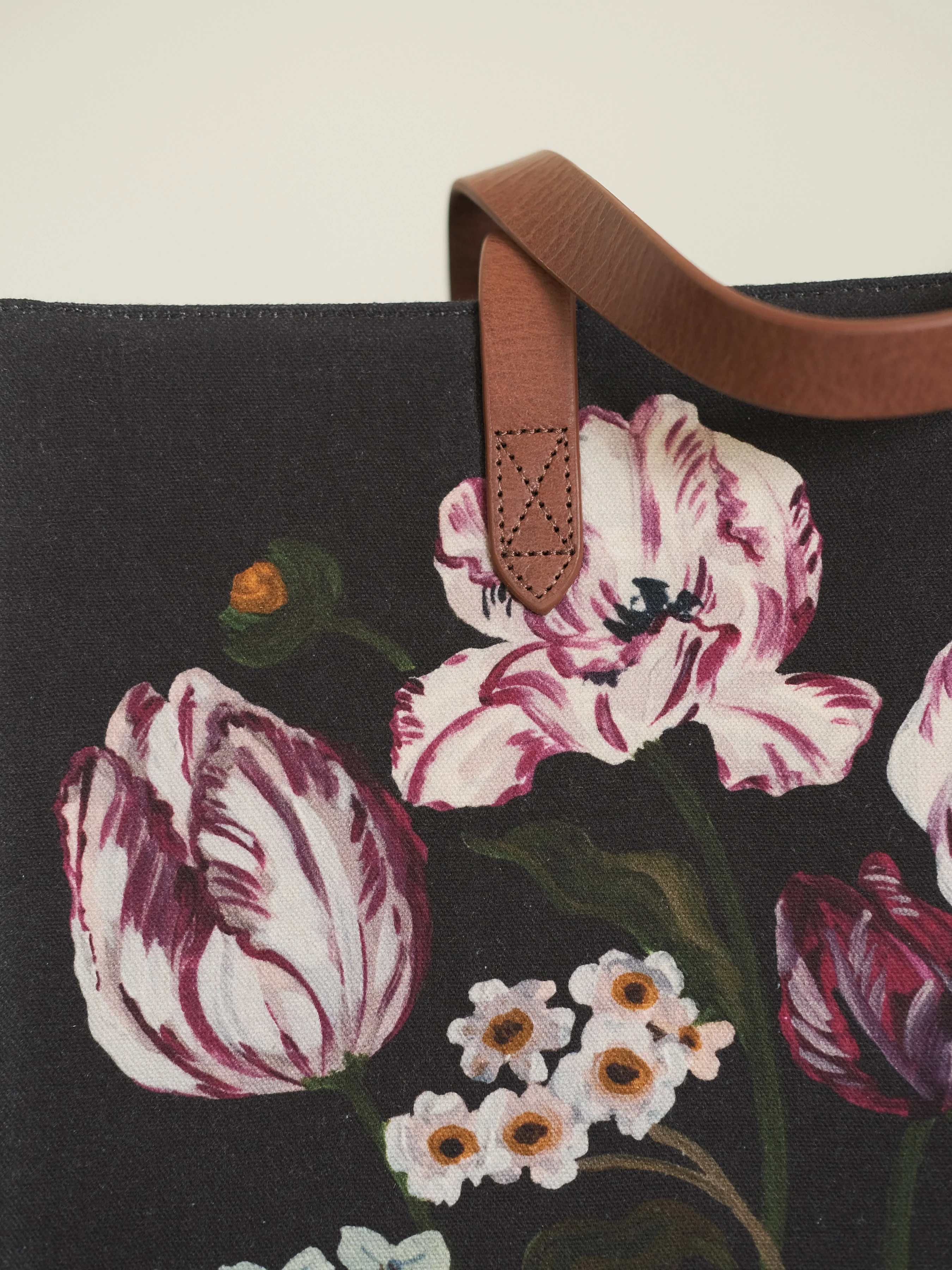 Tote bag | Nature Morte - Image 4