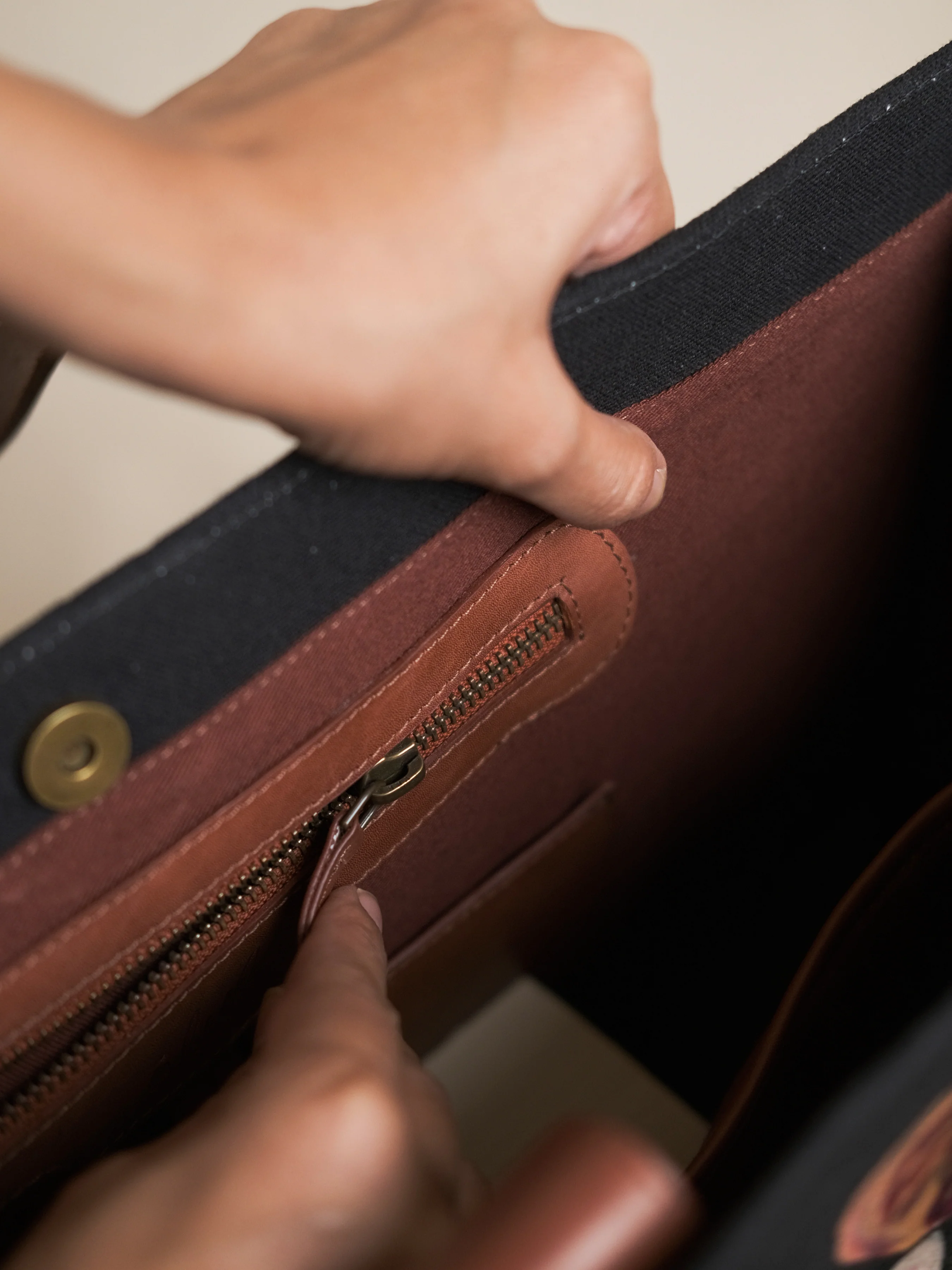 Tote bag | Nature Morte - Image 6