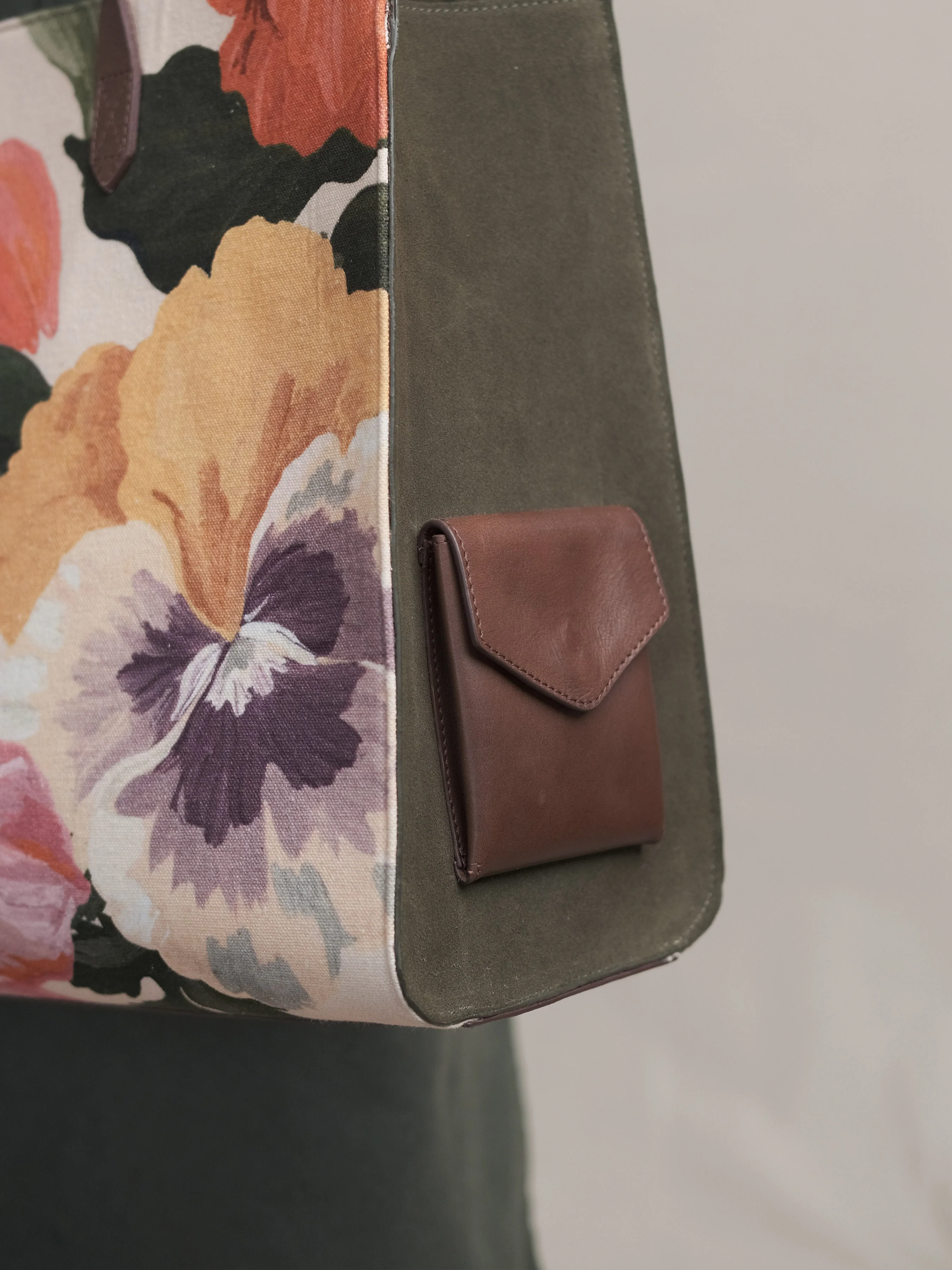 Tote Bag | Florale - Image 3