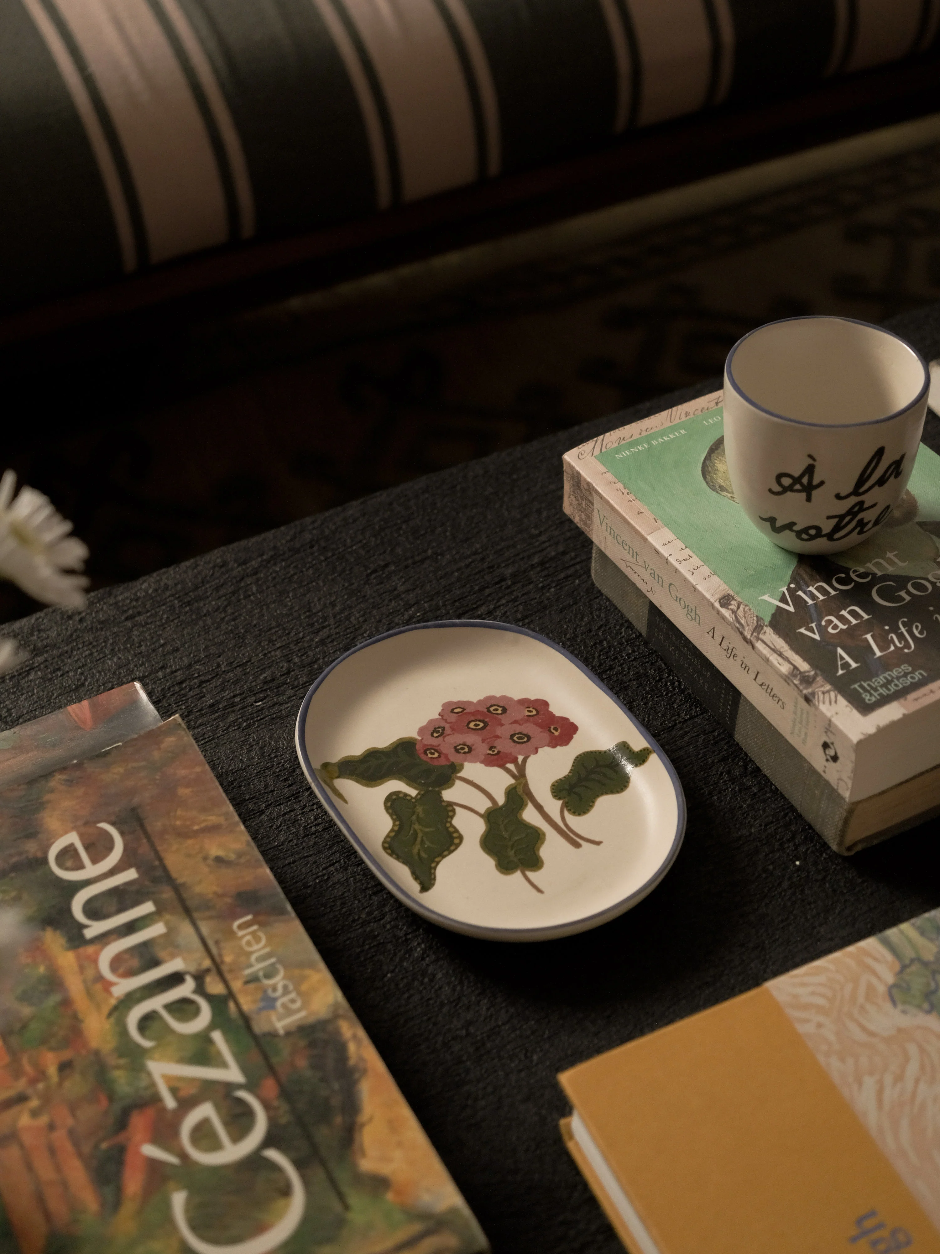 Petite Platter | Botanical - Image 3