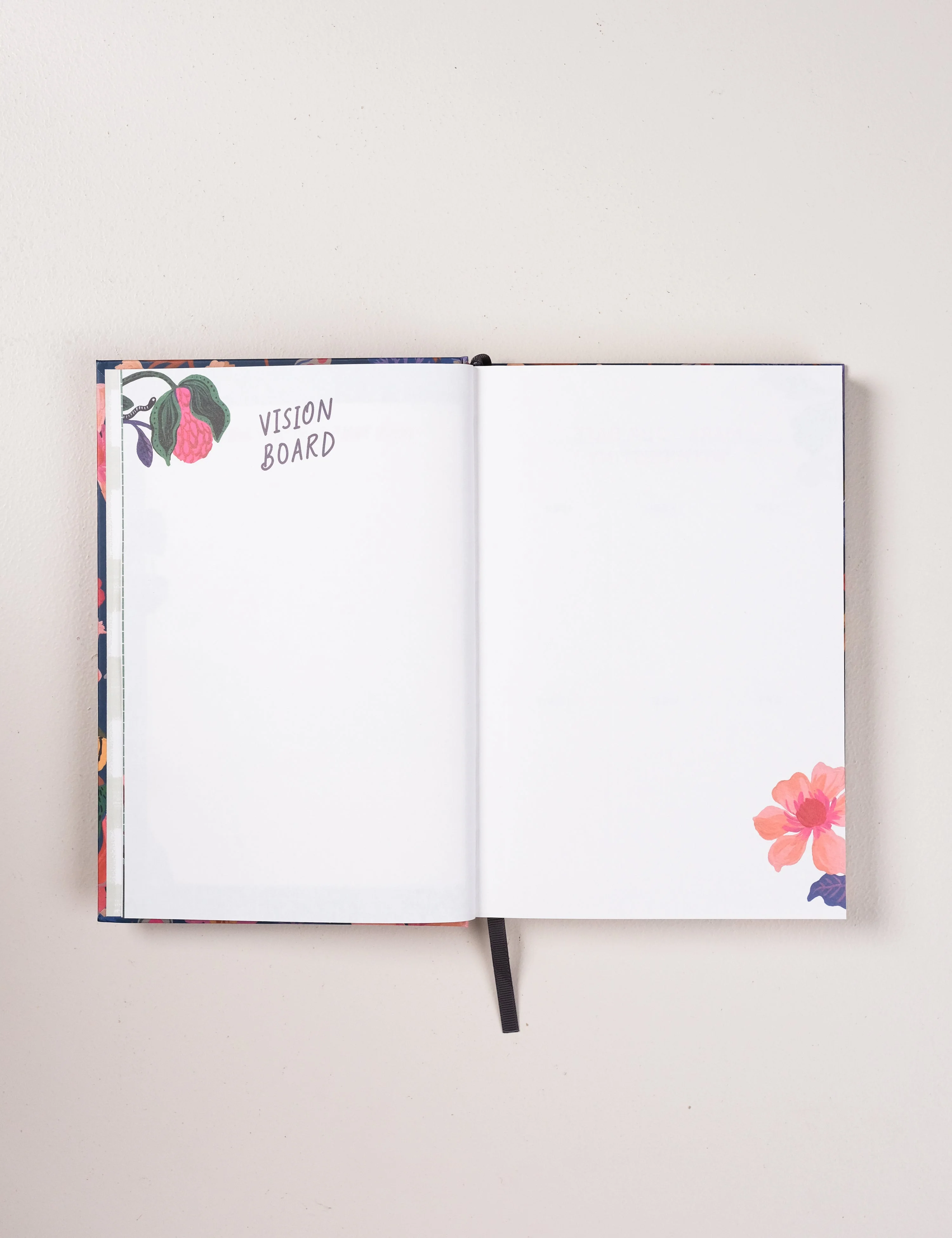Undated Yearly Planner | Posy - Image 12