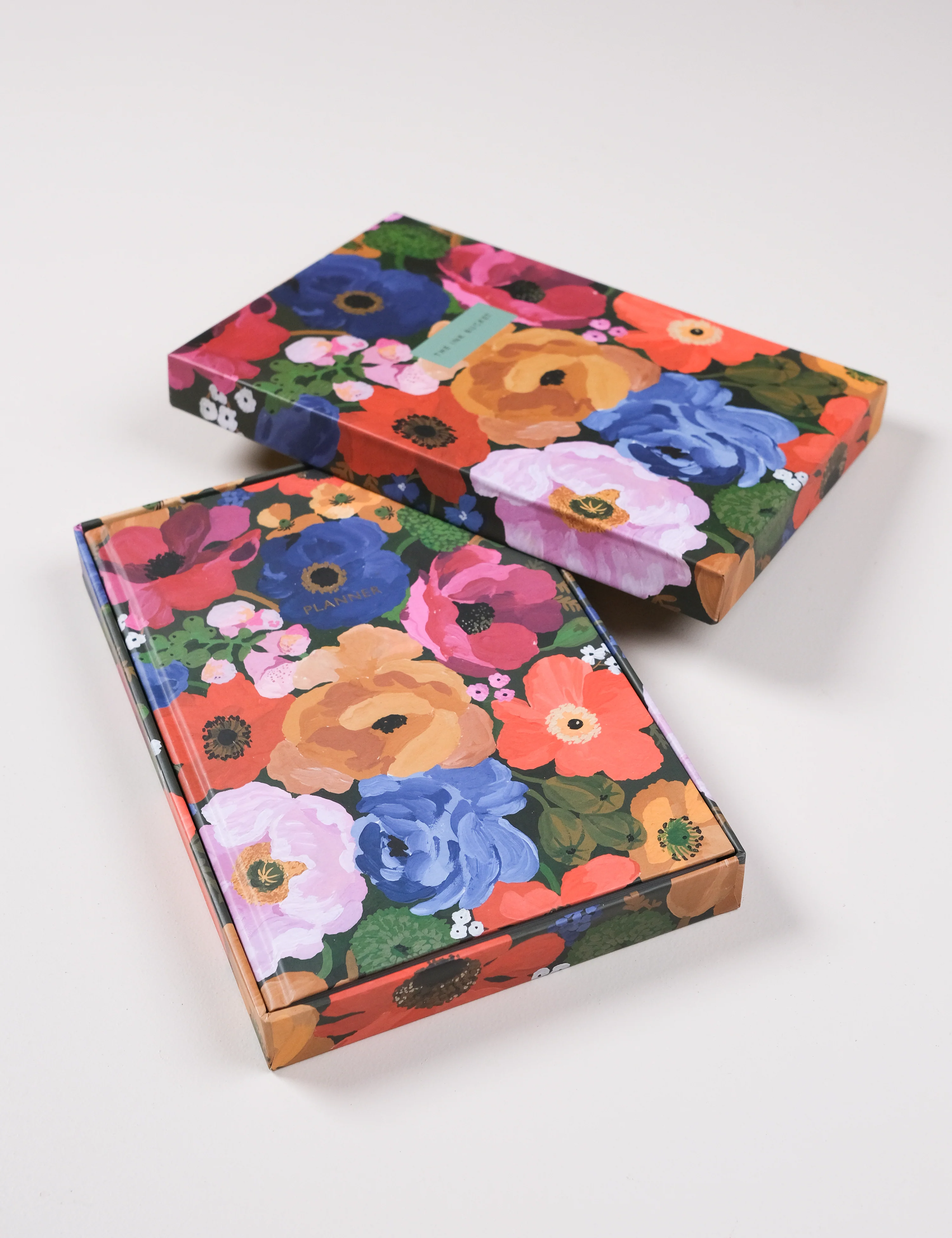 Undated Yearly Planner | Posy - Image 4