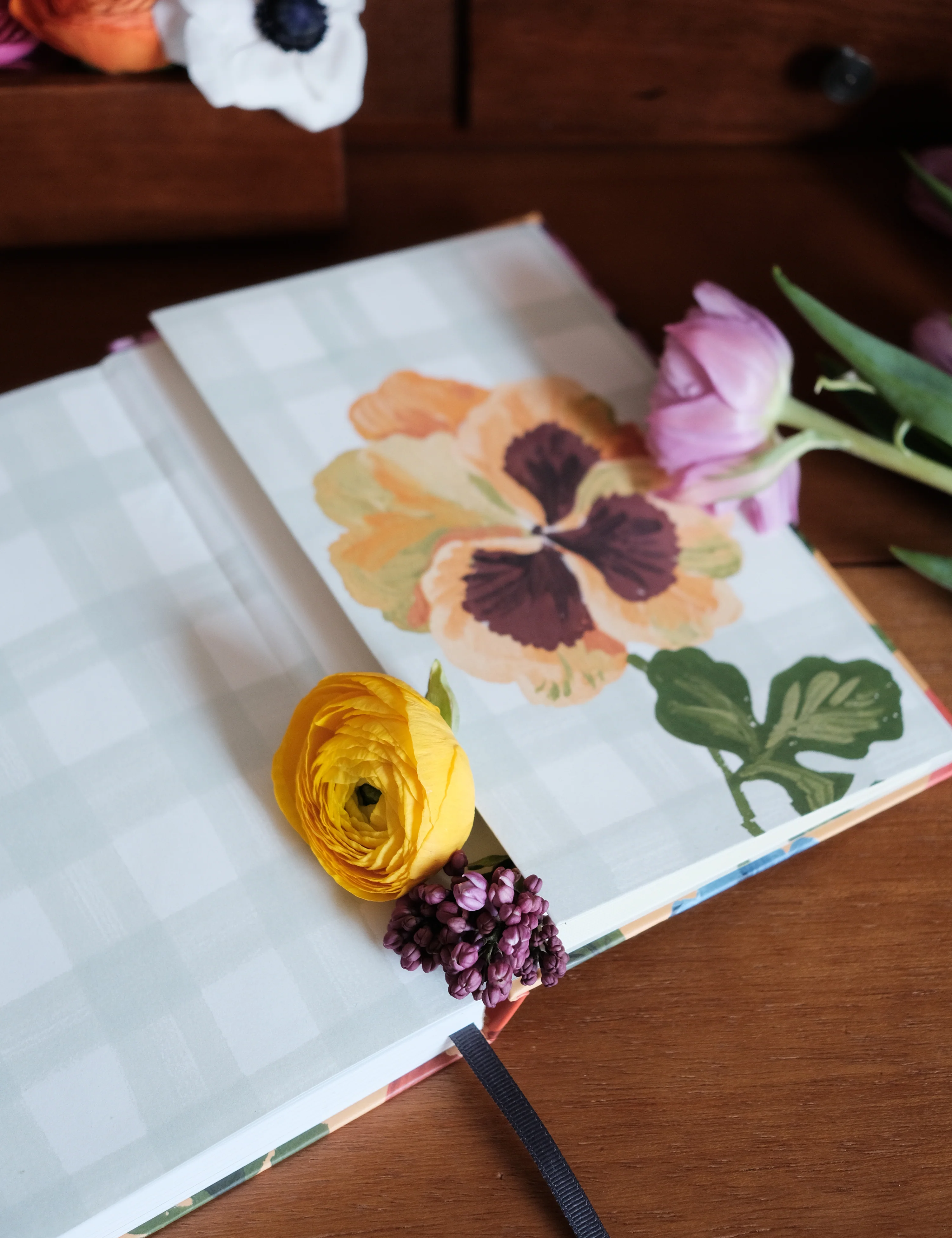 Undated Yearly Planner | Pet Therapy - Image 16