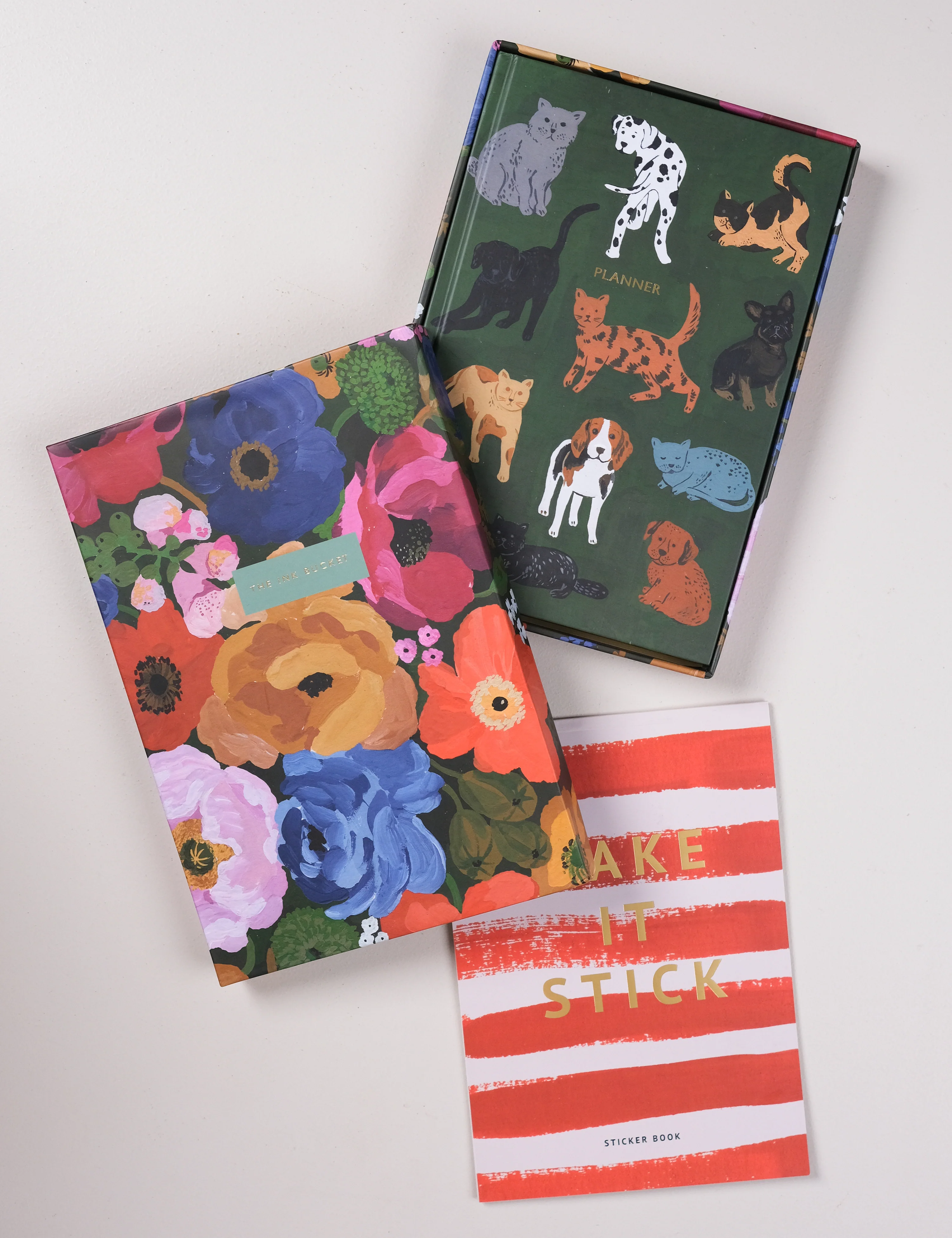 Undated Yearly Planner | Pet Therapy - Image 3