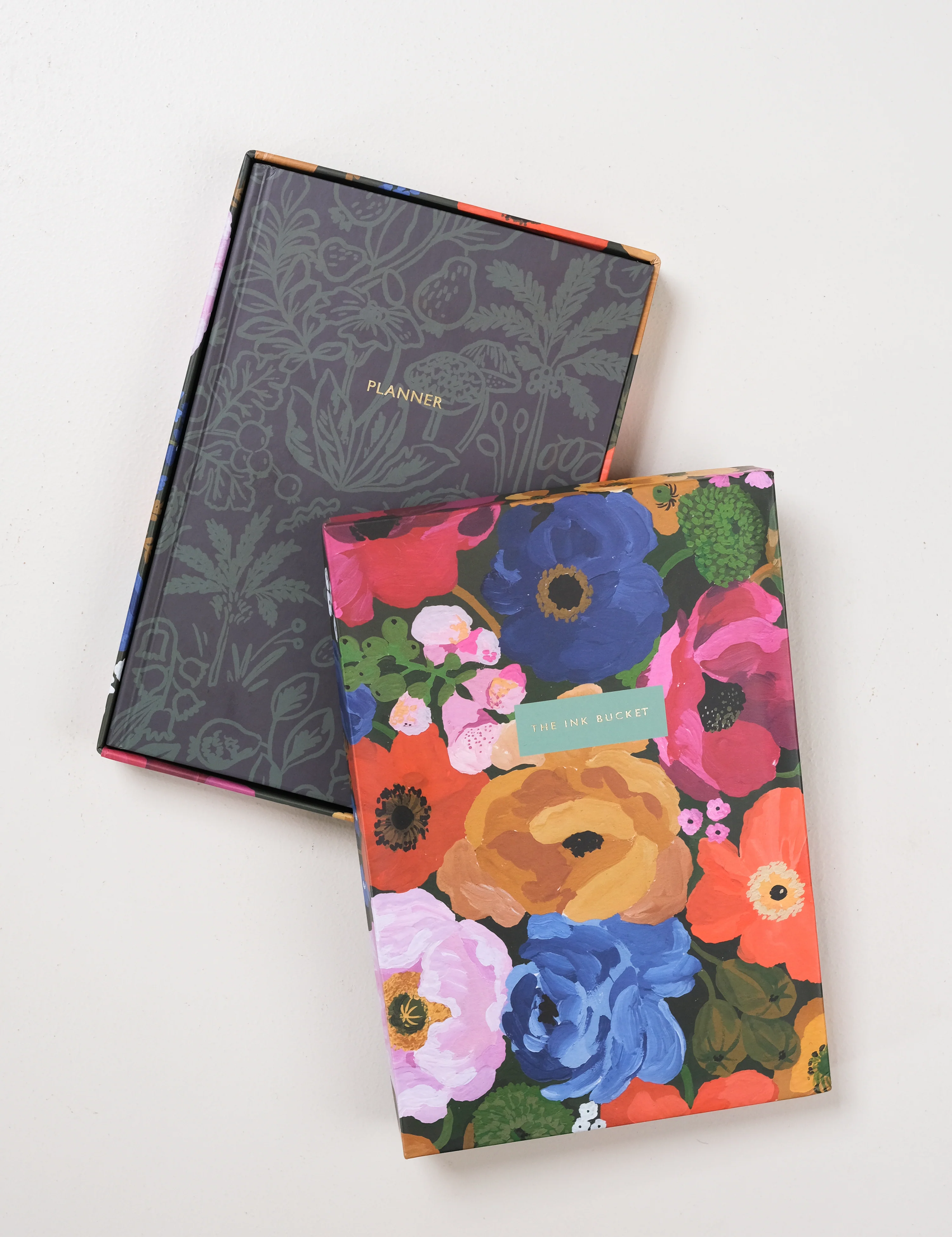 Undated Yearly Planner | Tropic - Image 4