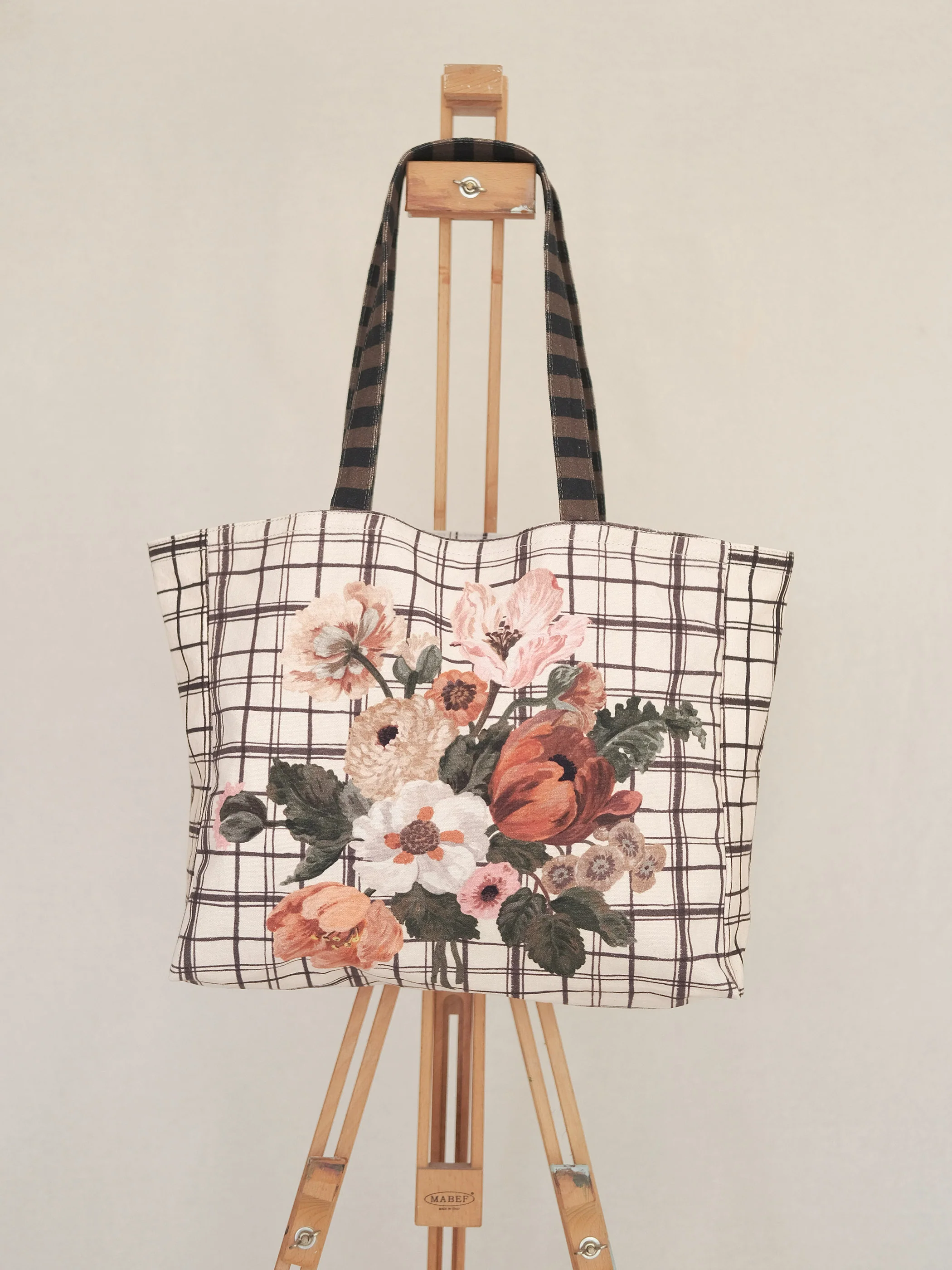 Weekday Tote | Nostalgia - Image 3