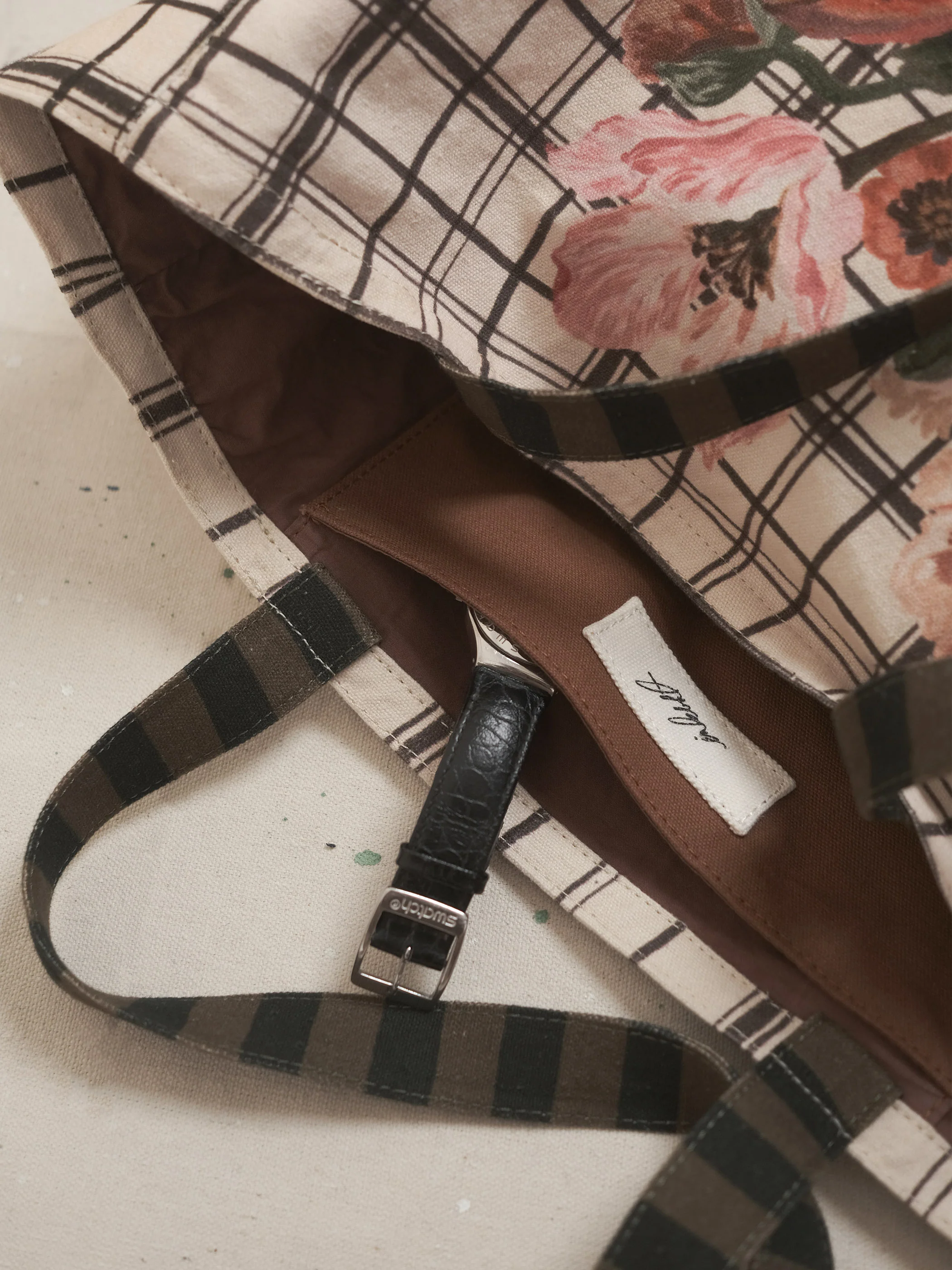 Weekday Tote | Nostalgia - Image 4